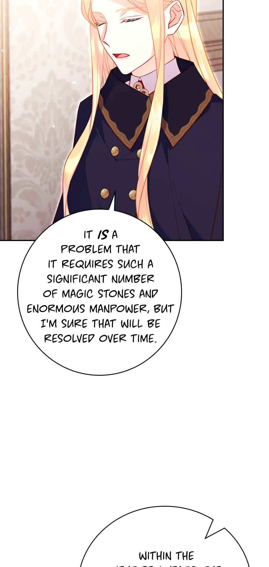 I’m Going To Meet You Beyond Time Chapter 39 - Page 41