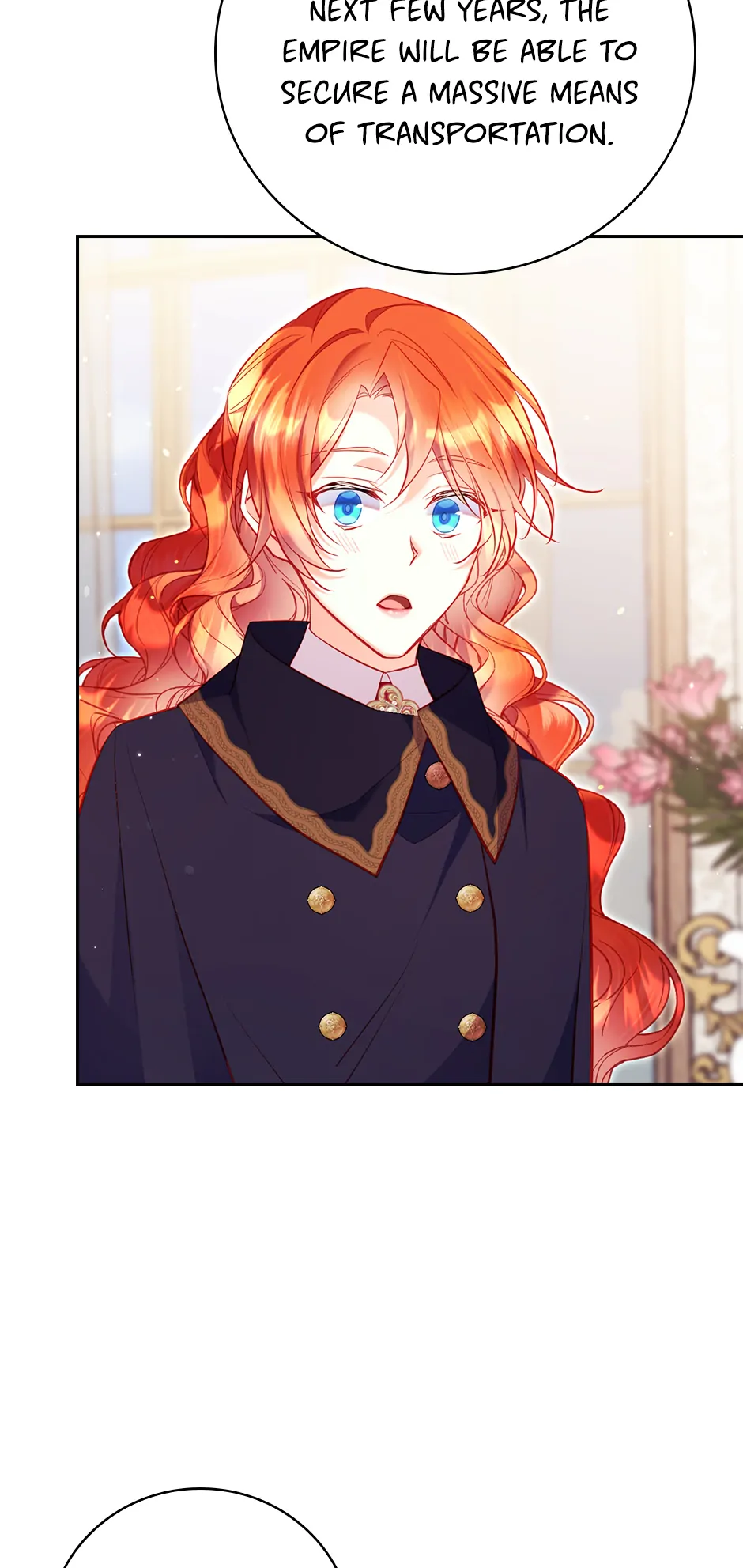 I’m Going To Meet You Beyond Time Chapter 39 - Page 42