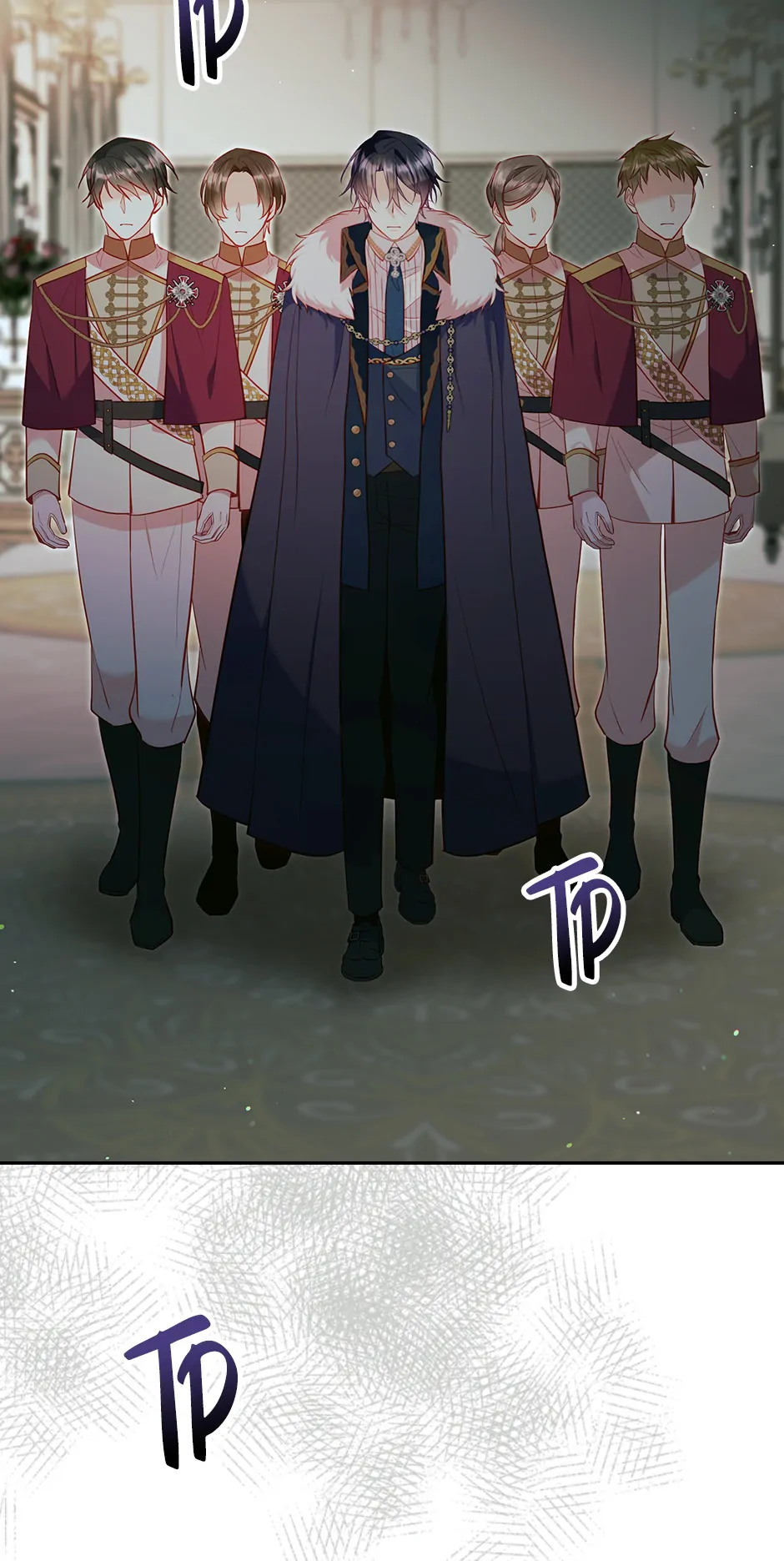 I’m Going To Meet You Beyond Time Chapter 39 - Page 47