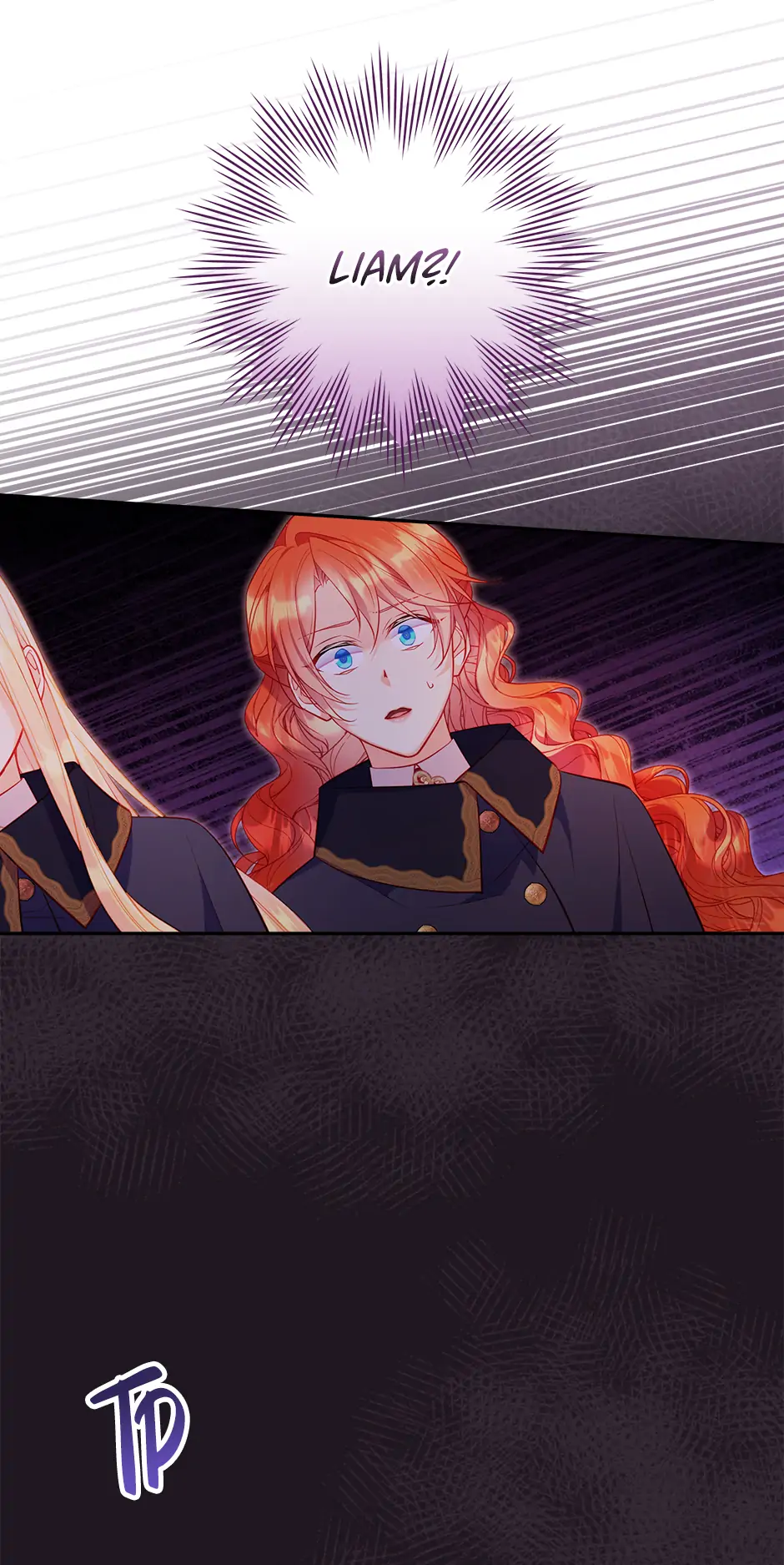 I’m Going To Meet You Beyond Time Chapter 39 - Page 49