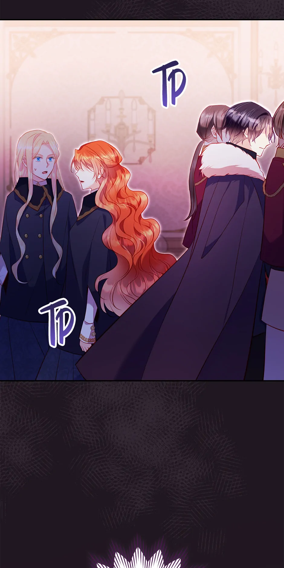 I’m Going To Meet You Beyond Time Chapter 39 - Page 50