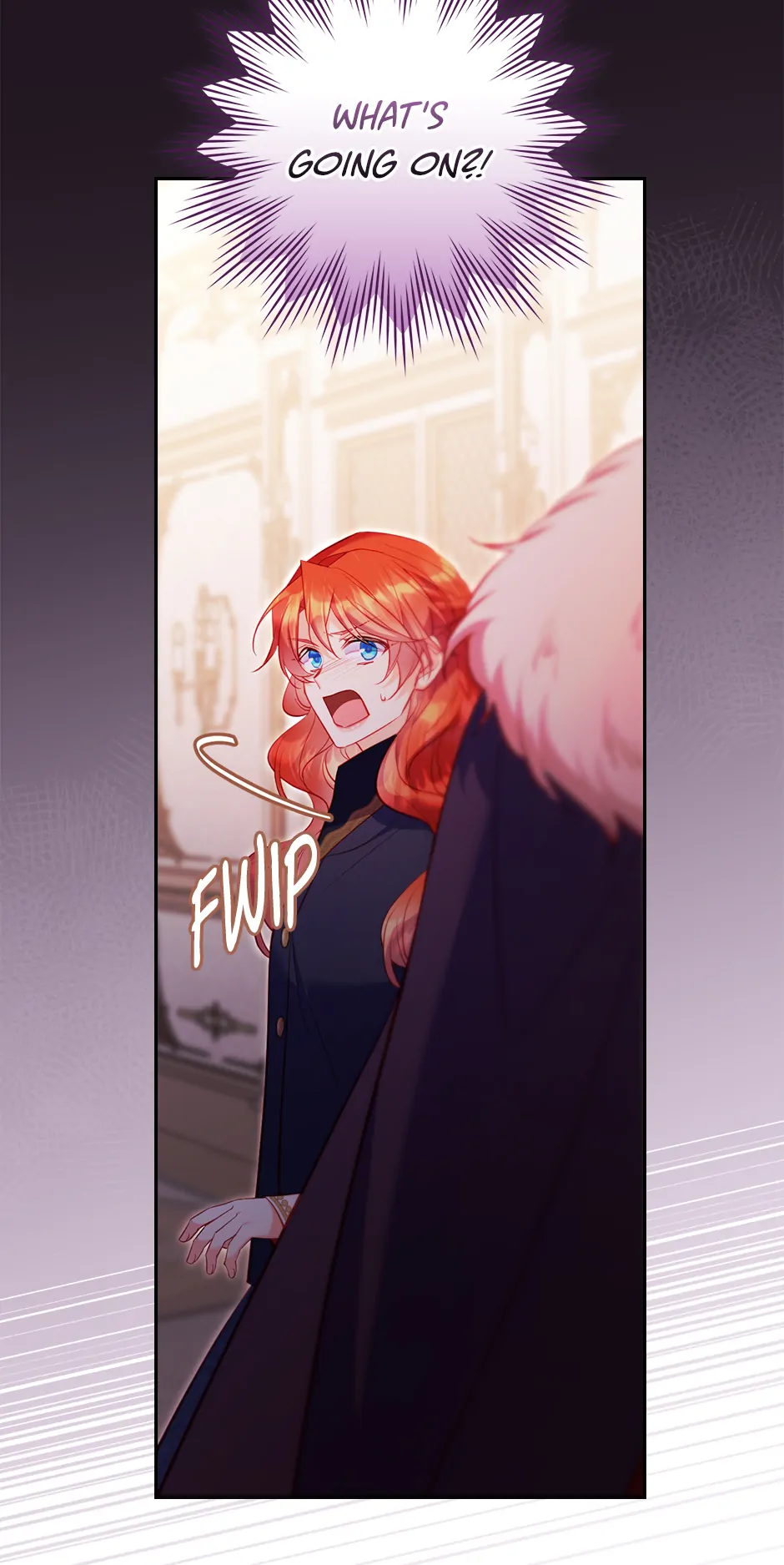 I’m Going To Meet You Beyond Time Chapter 39 - Page 51