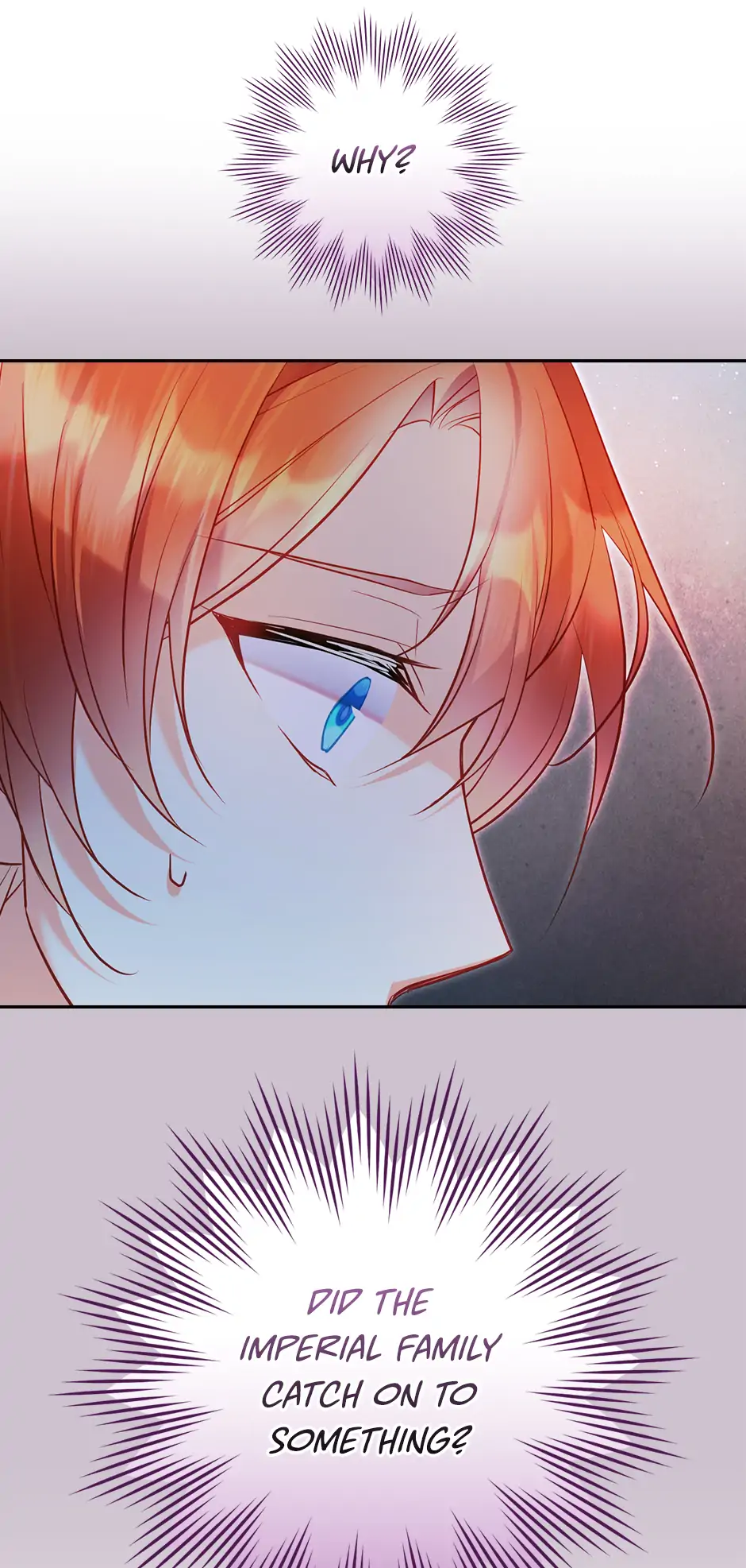 I’m Going To Meet You Beyond Time Chapter 39 - Page 55