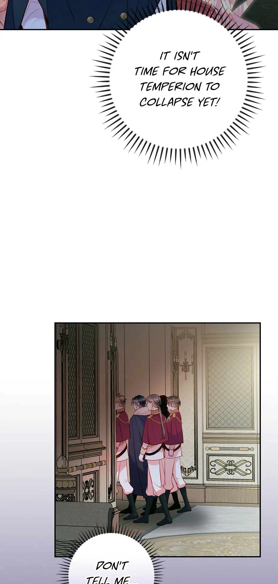 I’m Going To Meet You Beyond Time Chapter 39 - Page 57