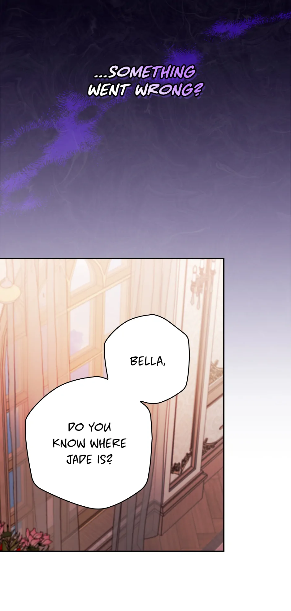 I’m Going To Meet You Beyond Time Chapter 39 - Page 59