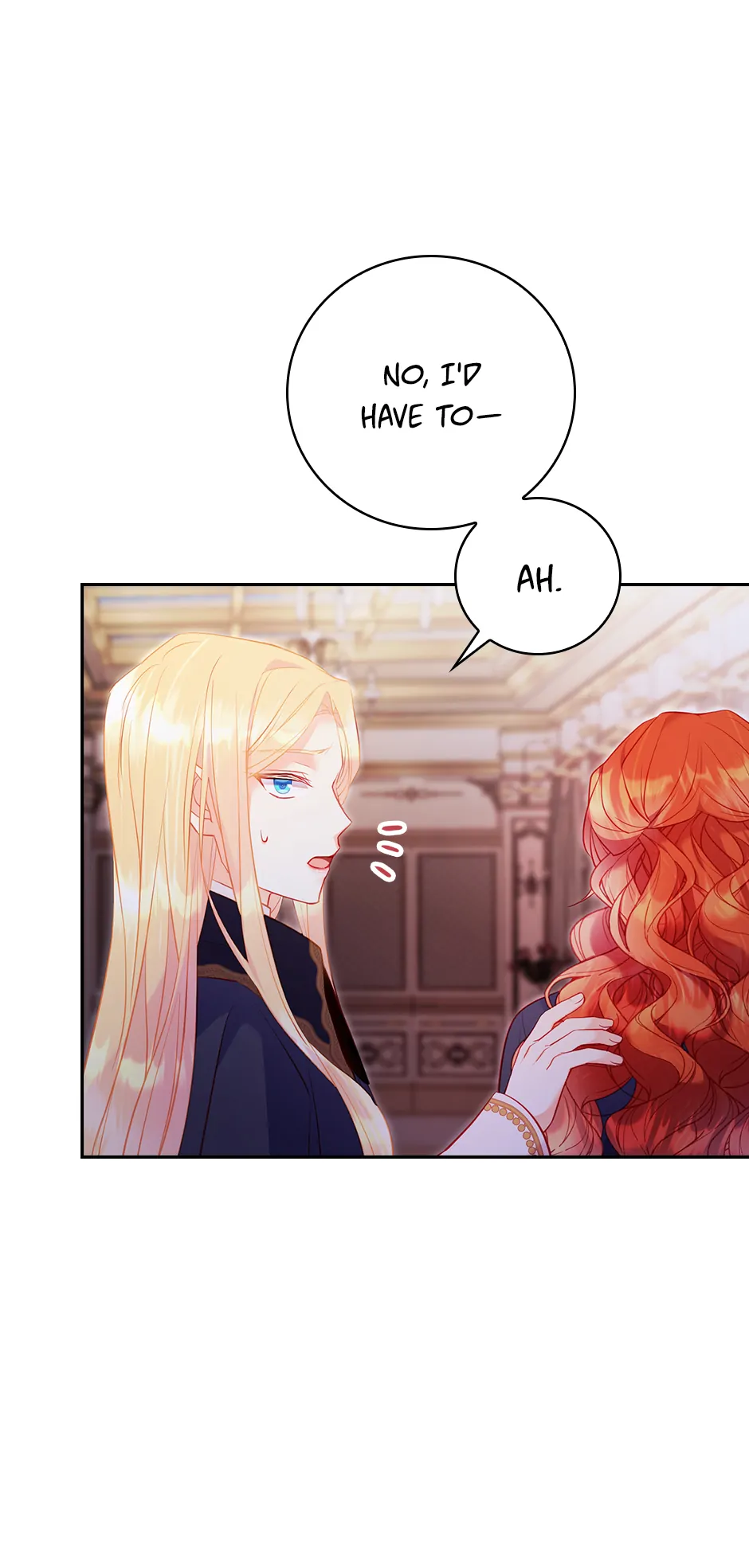 I’m Going To Meet You Beyond Time Chapter 39 - Page 60