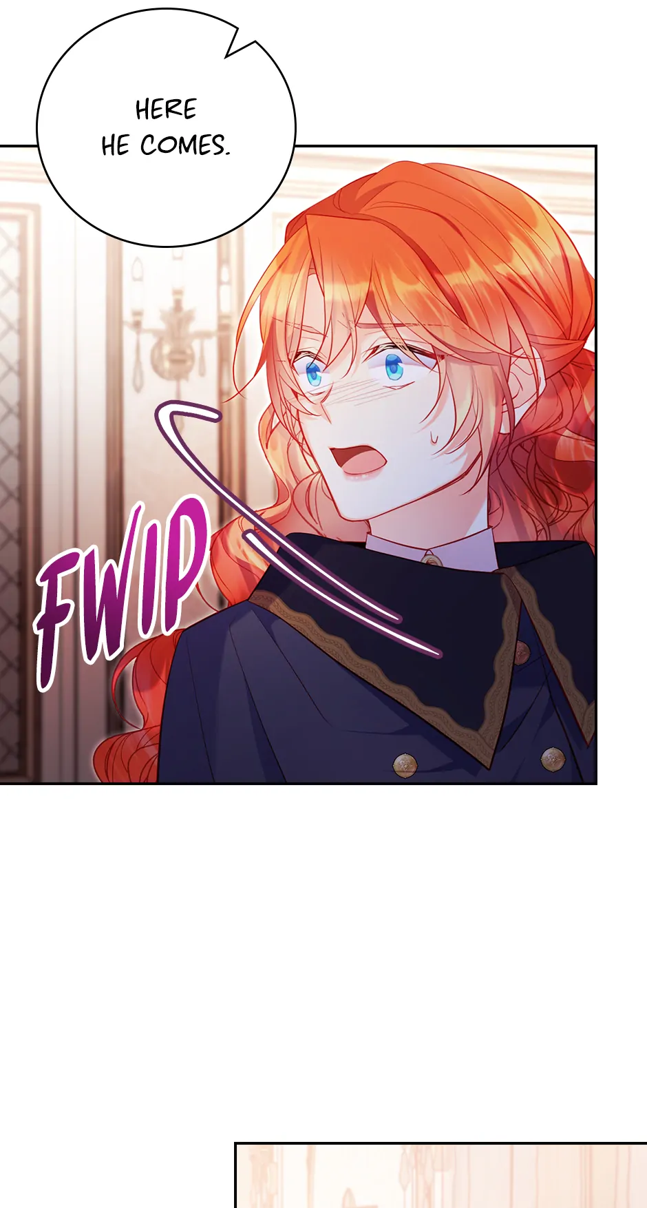 I’m Going To Meet You Beyond Time Chapter 39 - Page 61