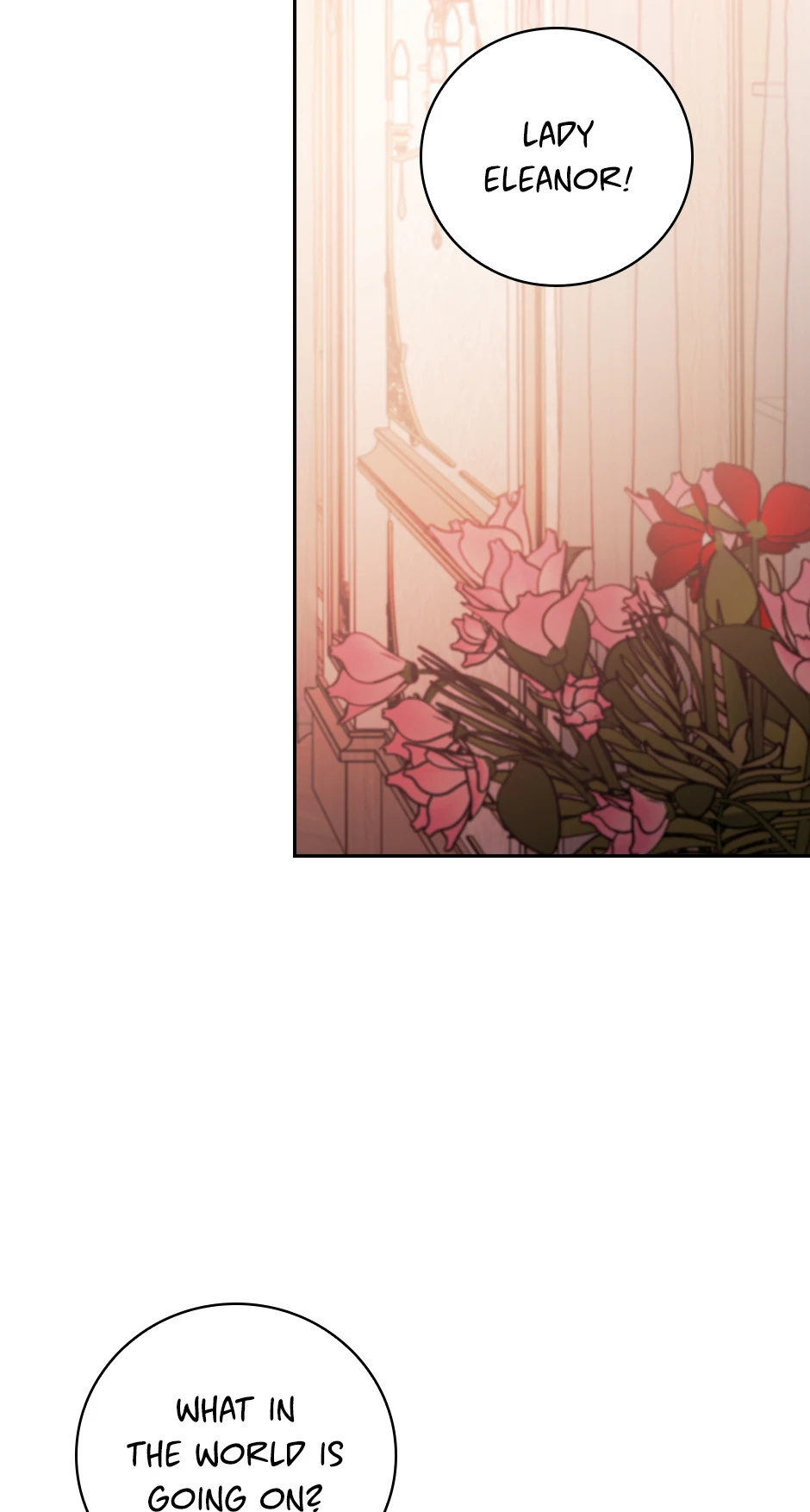 I’m Going To Meet You Beyond Time Chapter 39 - Page 62