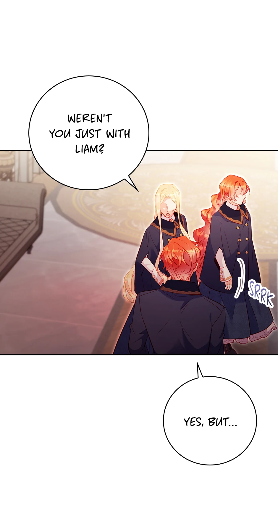 I’m Going To Meet You Beyond Time Chapter 39 - Page 65