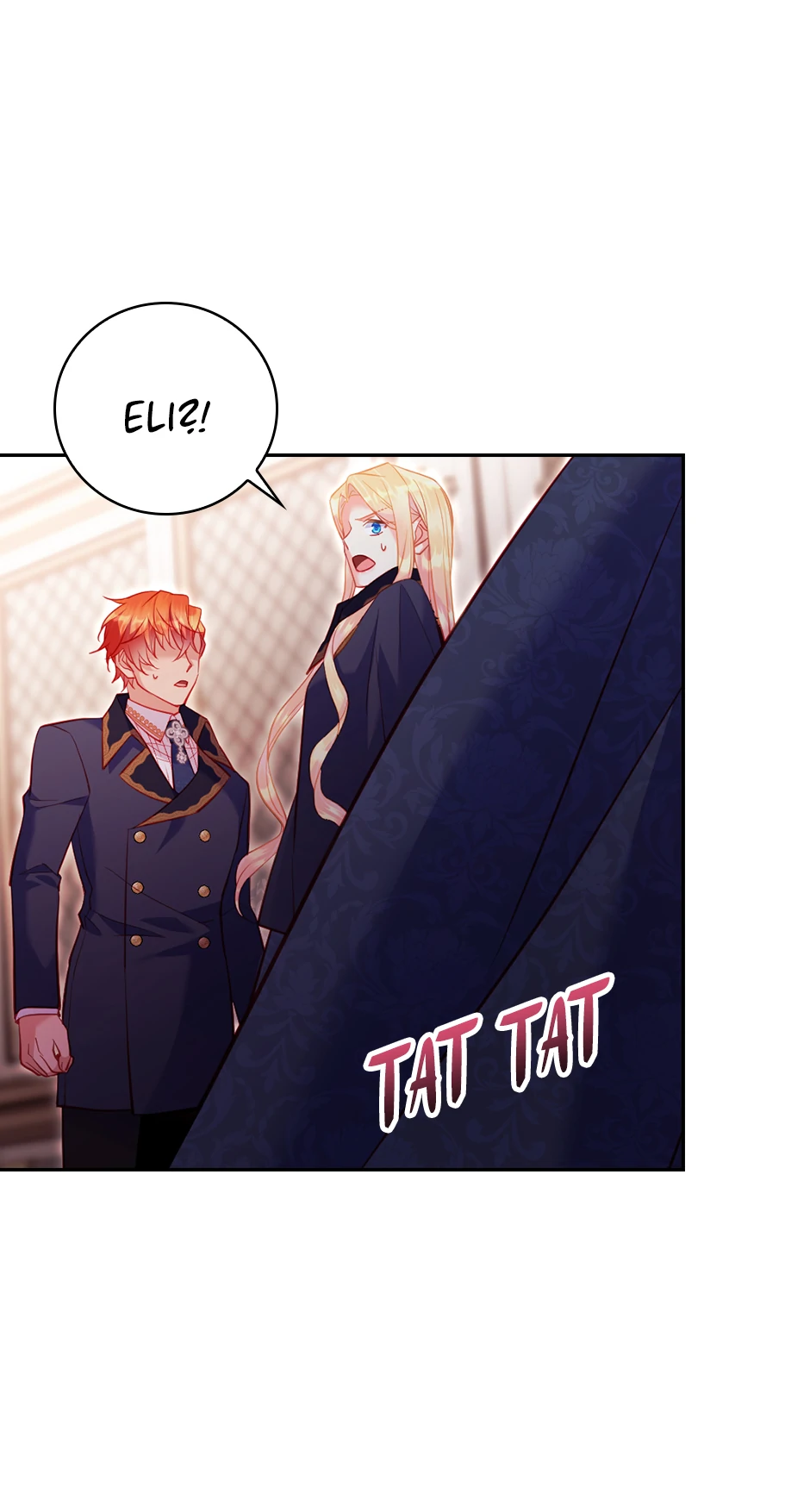 I’m Going To Meet You Beyond Time Chapter 39 - Page 66