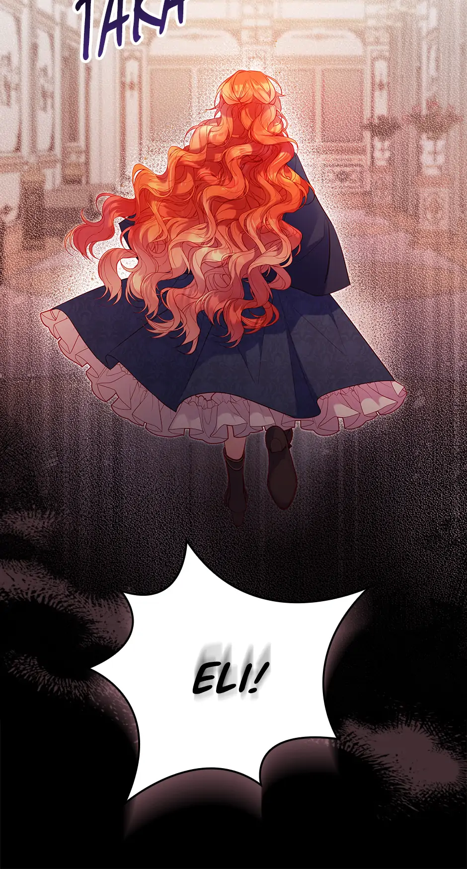 I’m Going To Meet You Beyond Time Chapter 39 - Page 68