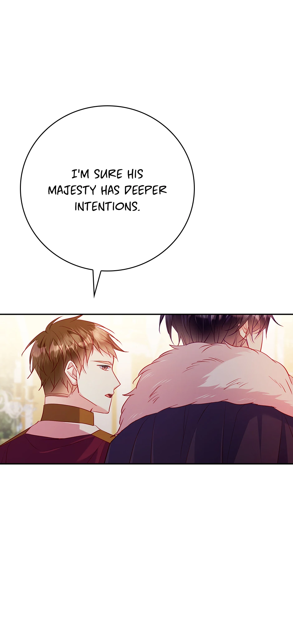 I’m Going To Meet You Beyond Time Chapter 40 - Page 5