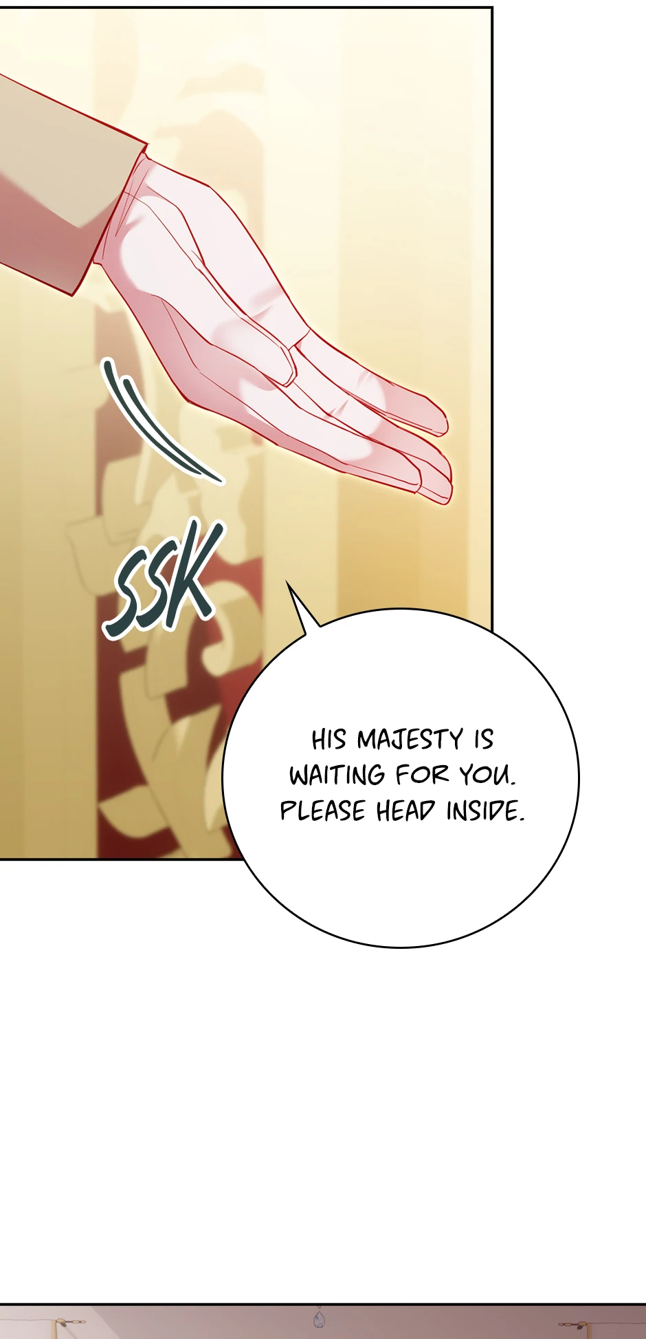 I’m Going To Meet You Beyond Time Chapter 40 - Page 7