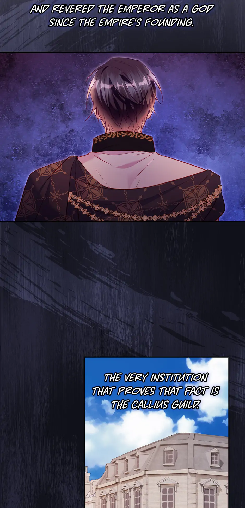 I’m Going To Meet You Beyond Time Chapter 40 - Page 9