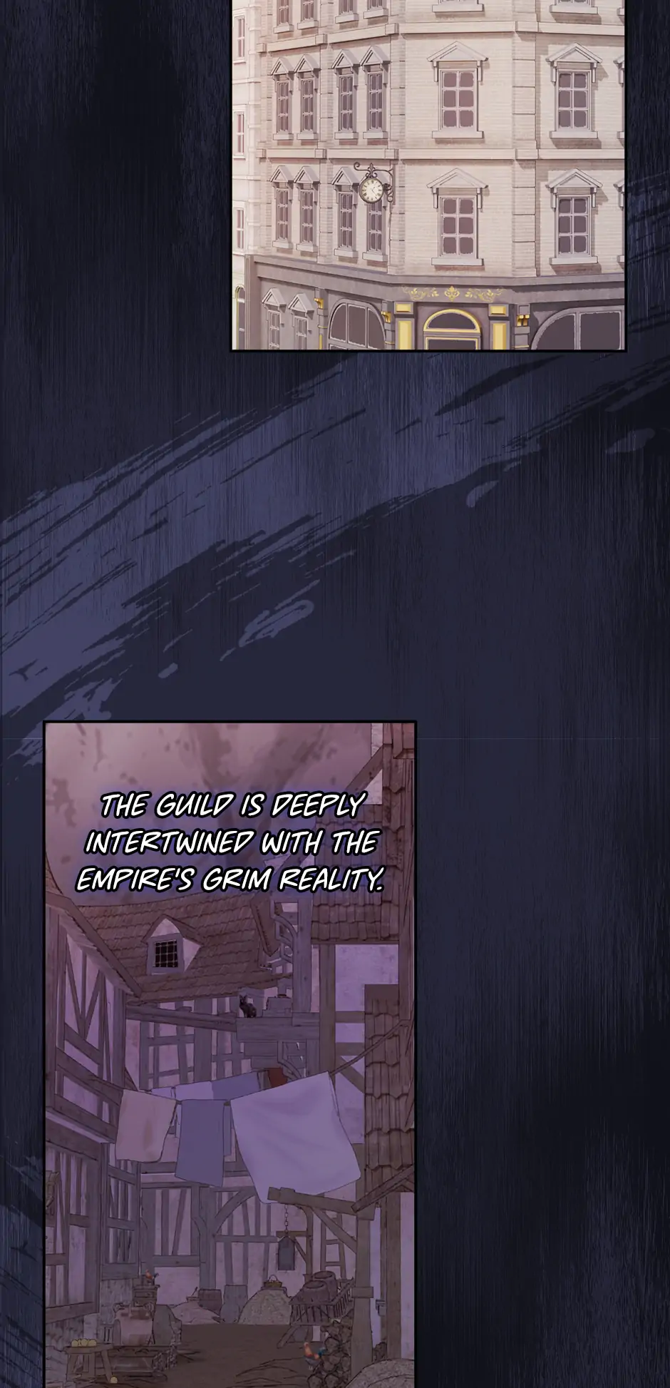 I’m Going To Meet You Beyond Time Chapter 40 - Page 10