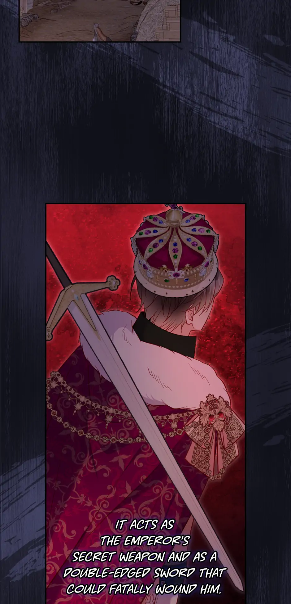 I’m Going To Meet You Beyond Time Chapter 40 - Page 11