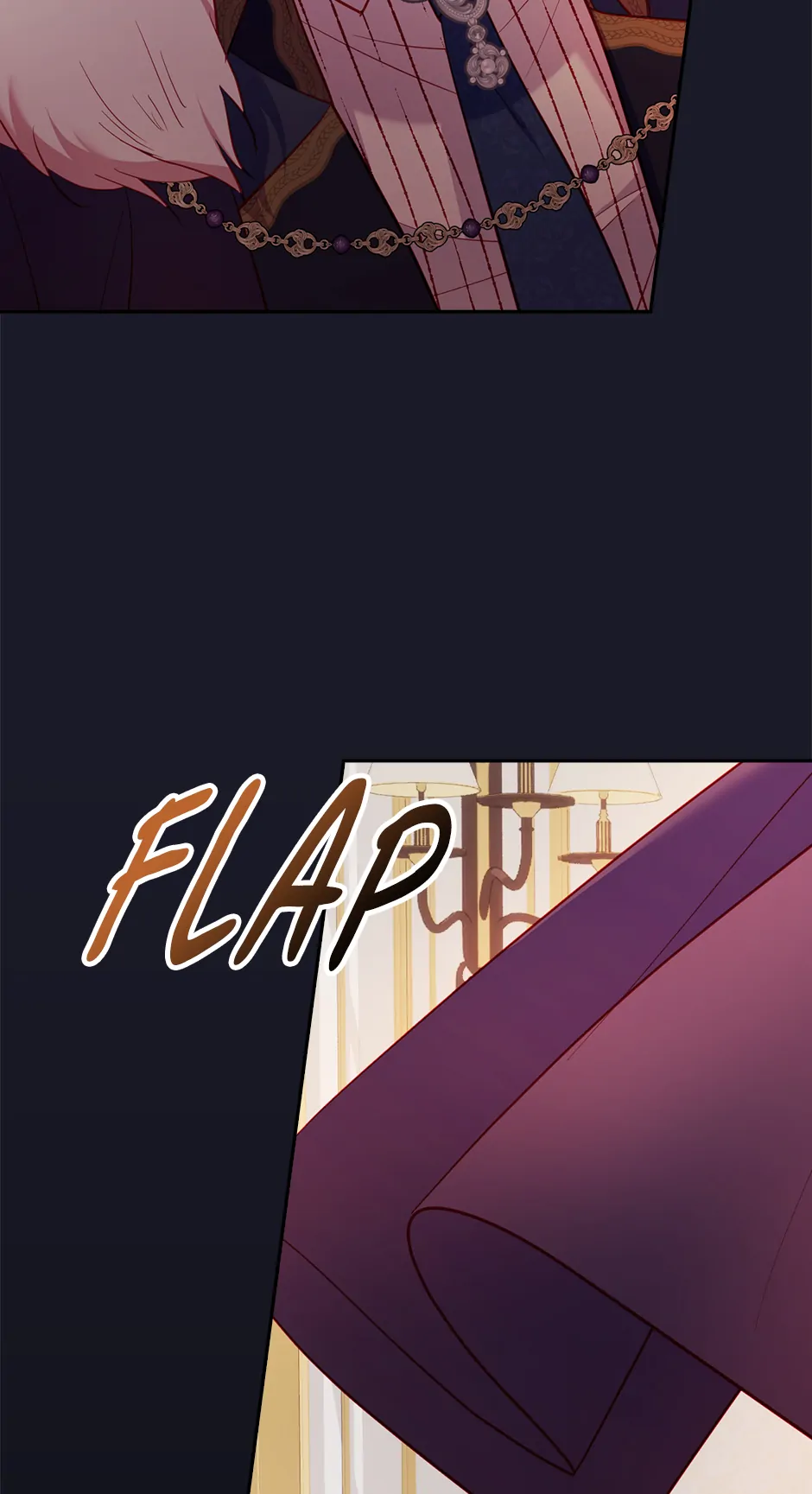 I’m Going To Meet You Beyond Time Chapter 40 - Page 14