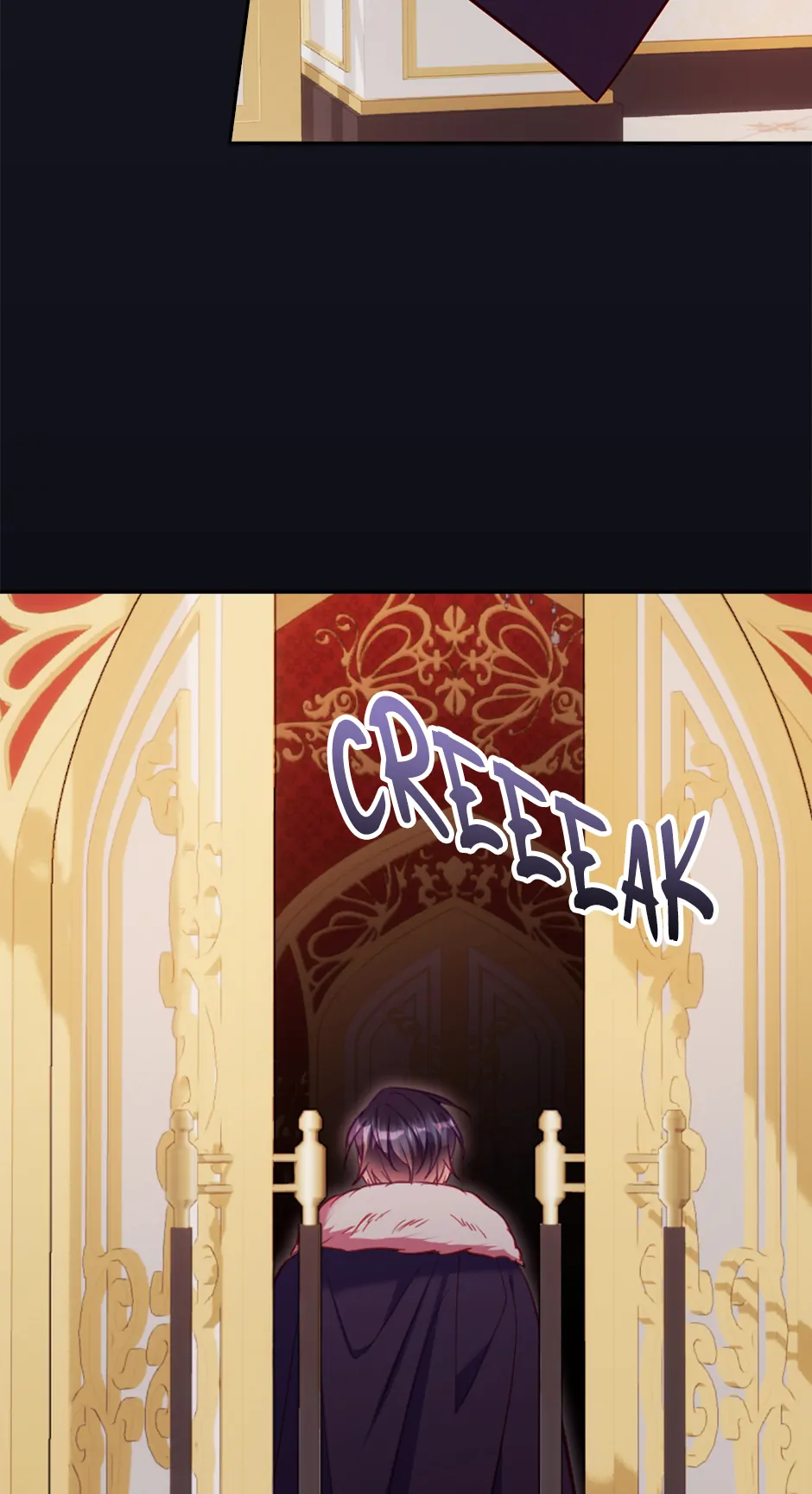 I’m Going To Meet You Beyond Time Chapter 40 - Page 15