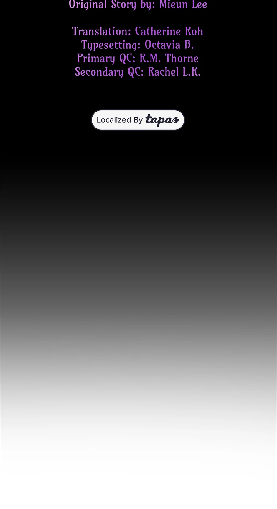 I’m Going To Meet You Beyond Time Chapter 40 - Page 18