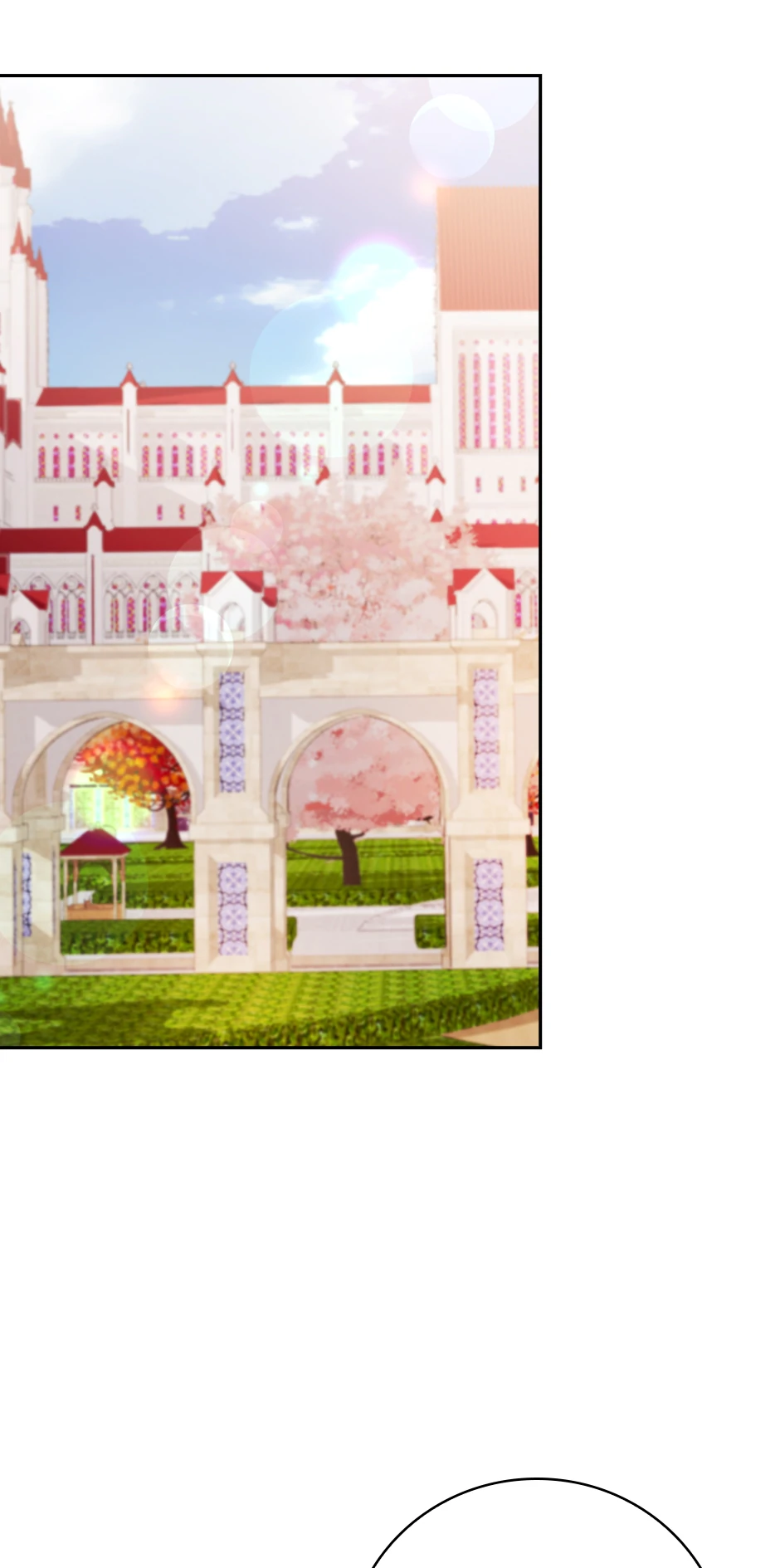 I’m Going To Meet You Beyond Time Chapter 40 - Page 19