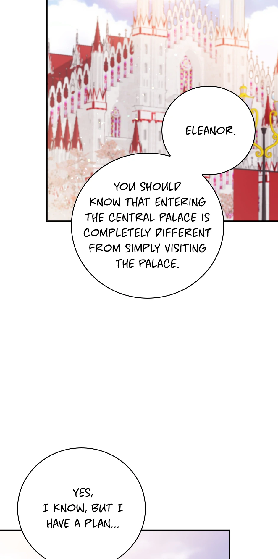 I’m Going To Meet You Beyond Time Chapter 40 - Page 23