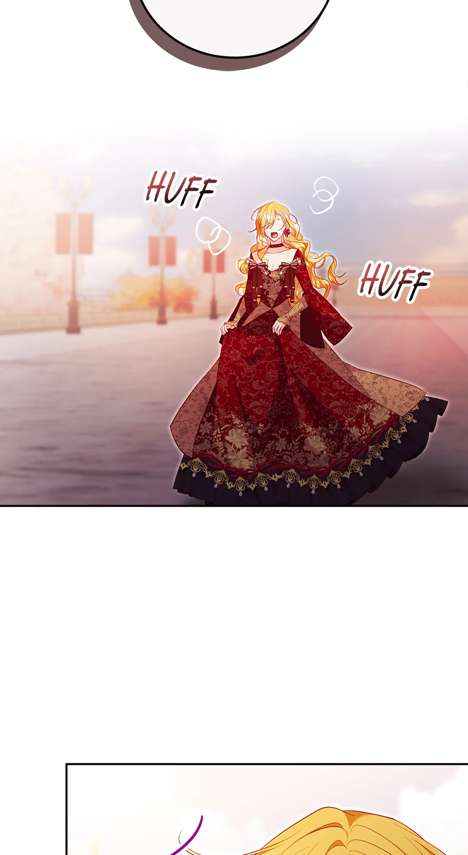 I’m Going To Meet You Beyond Time Chapter 40 - Page 27