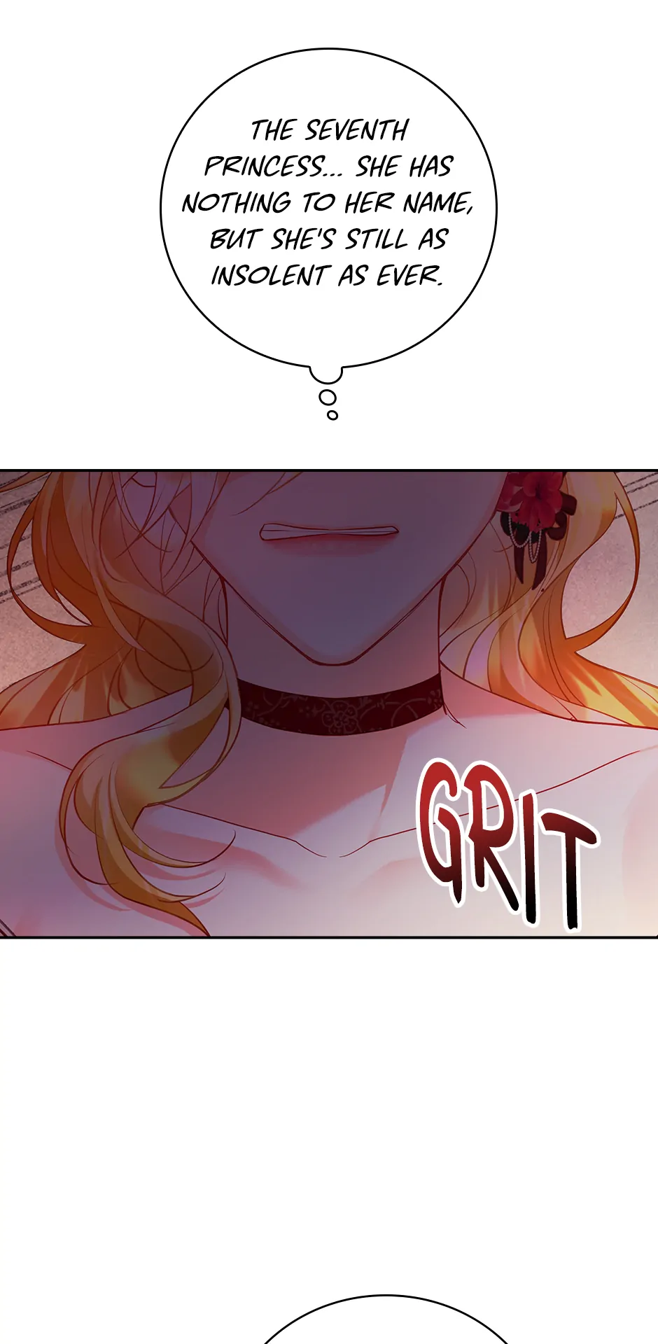 I’m Going To Meet You Beyond Time Chapter 40 - Page 32