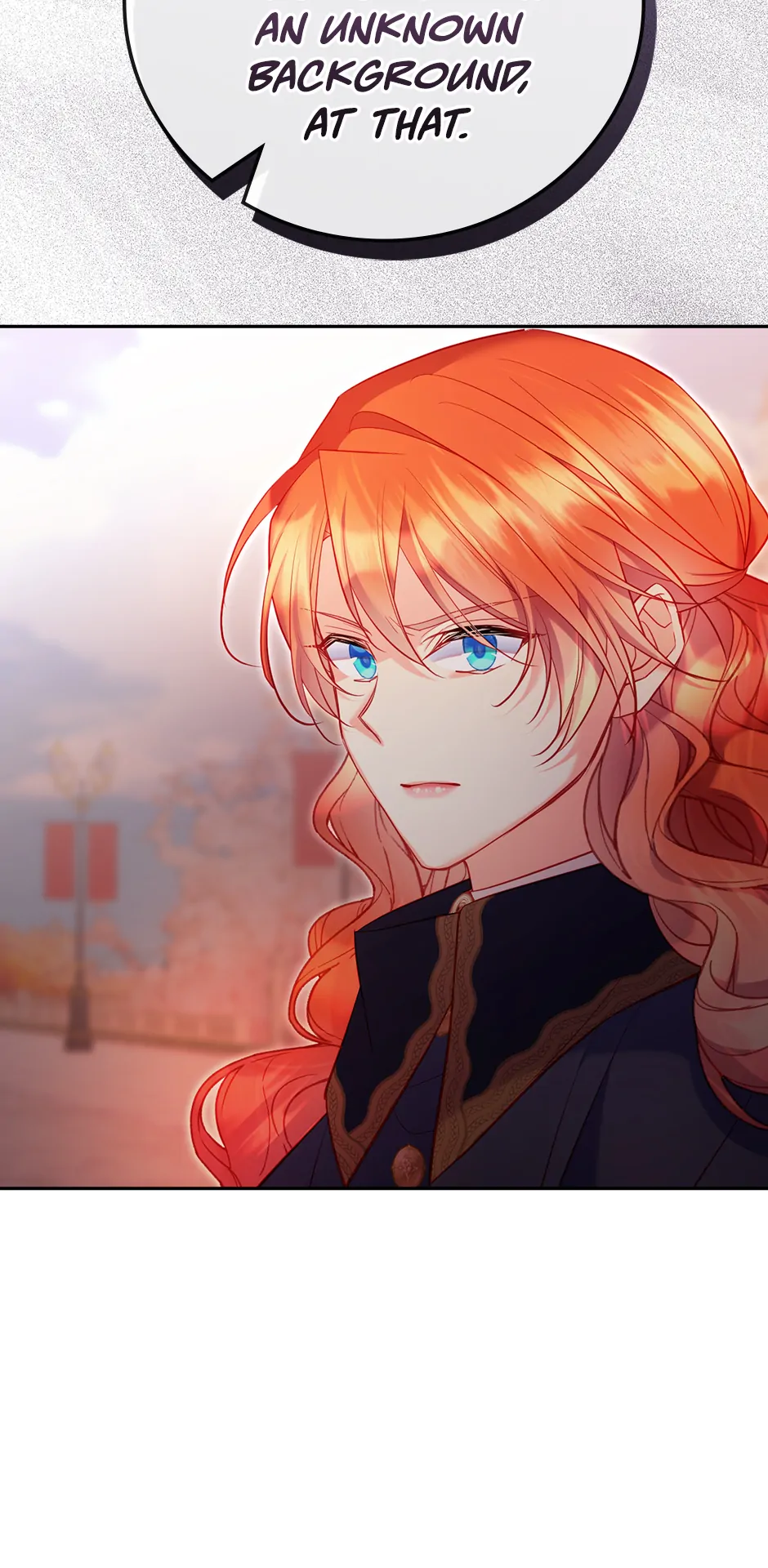 I’m Going To Meet You Beyond Time Chapter 40 - Page 34