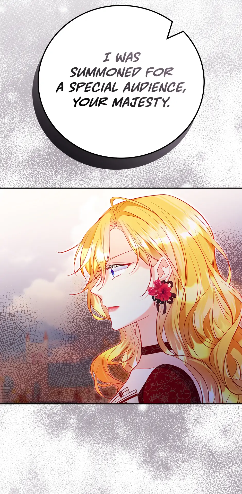 I’m Going To Meet You Beyond Time Chapter 40 - Page 36