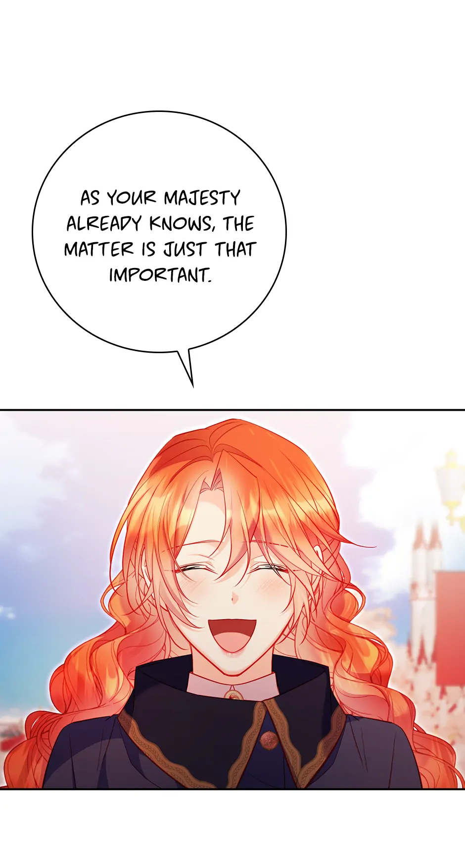 I’m Going To Meet You Beyond Time Chapter 40 - Page 41