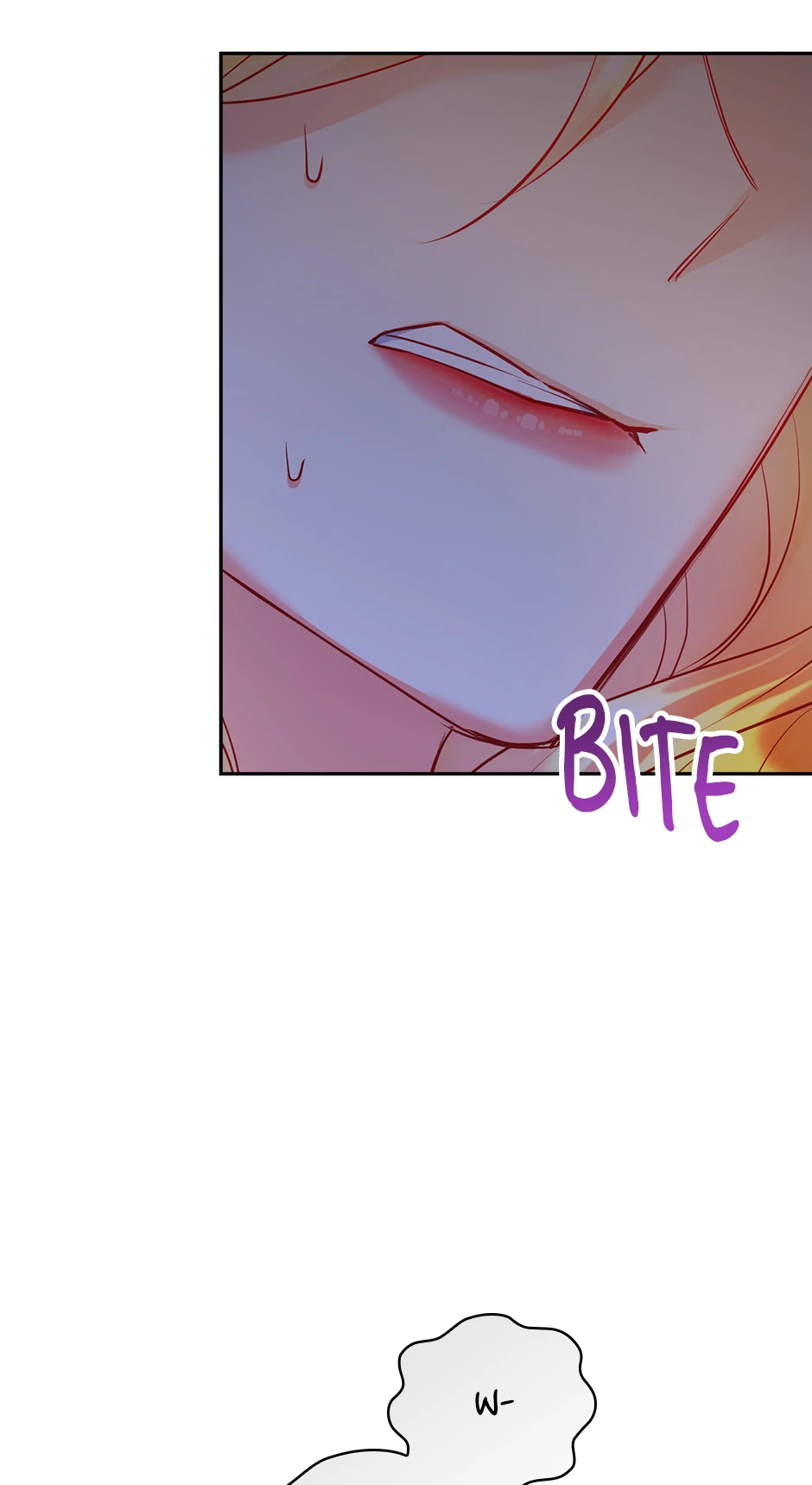 I’m Going To Meet You Beyond Time Chapter 40 - Page 43