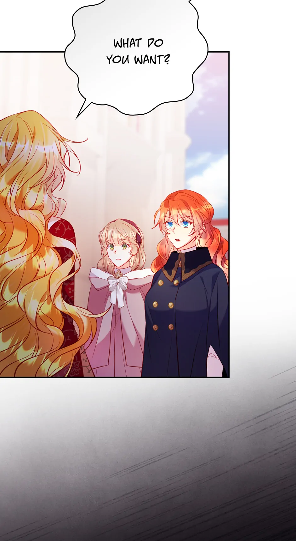 I’m Going To Meet You Beyond Time Chapter 40 - Page 44