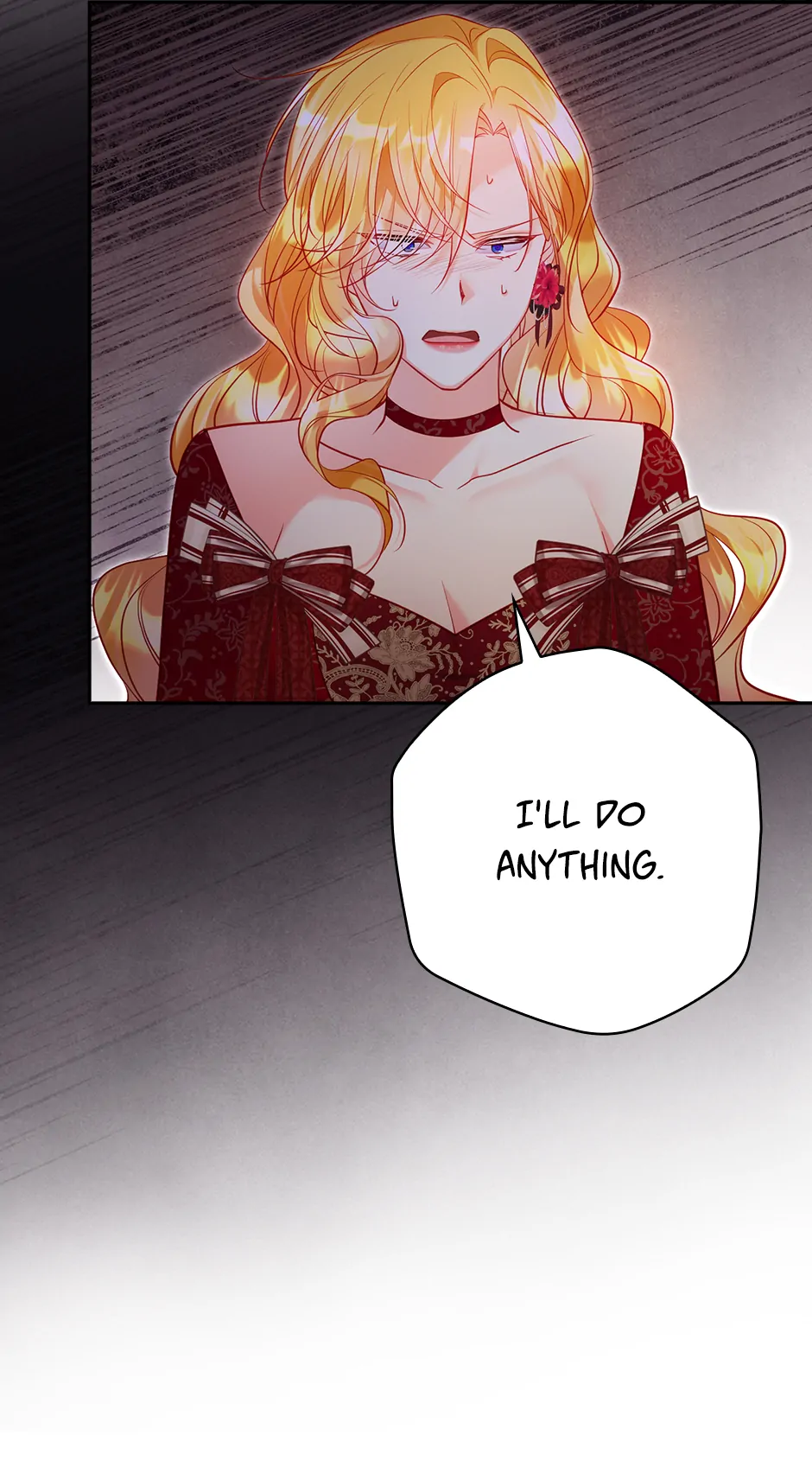 I’m Going To Meet You Beyond Time Chapter 40 - Page 45