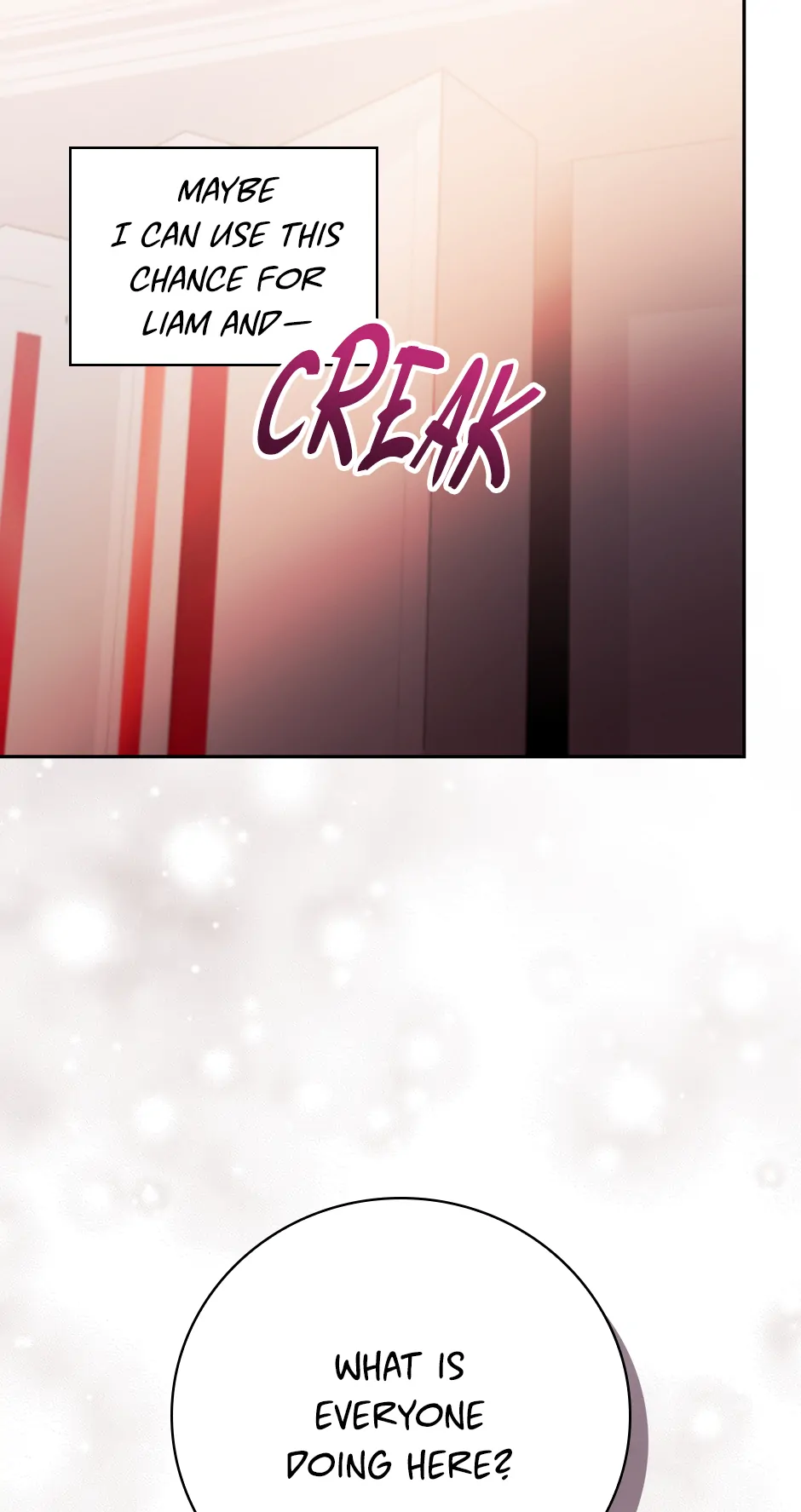 I’m Going To Meet You Beyond Time Chapter 40 - Page 47