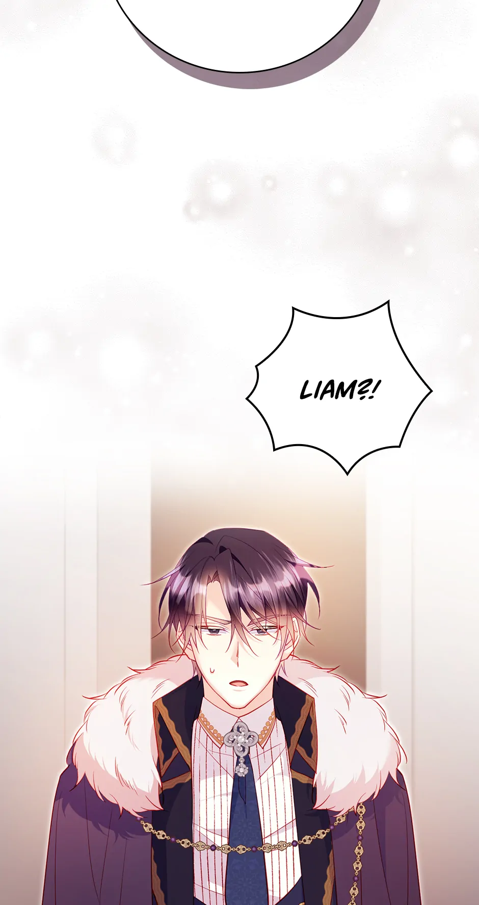 I’m Going To Meet You Beyond Time Chapter 40 - Page 48