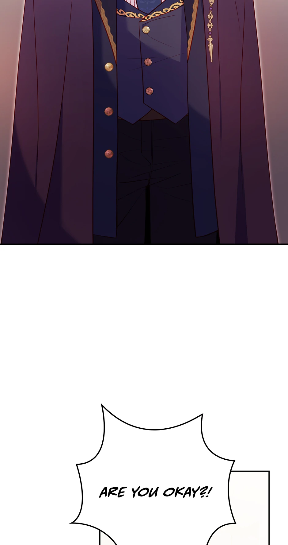 I’m Going To Meet You Beyond Time Chapter 40 - Page 49