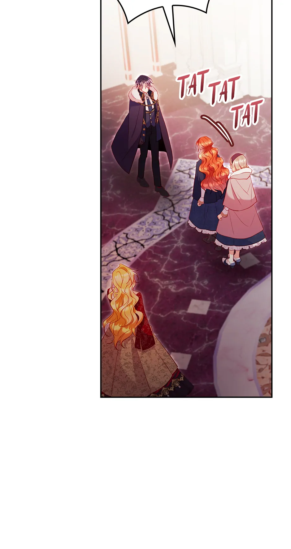 I’m Going To Meet You Beyond Time Chapter 40 - Page 50