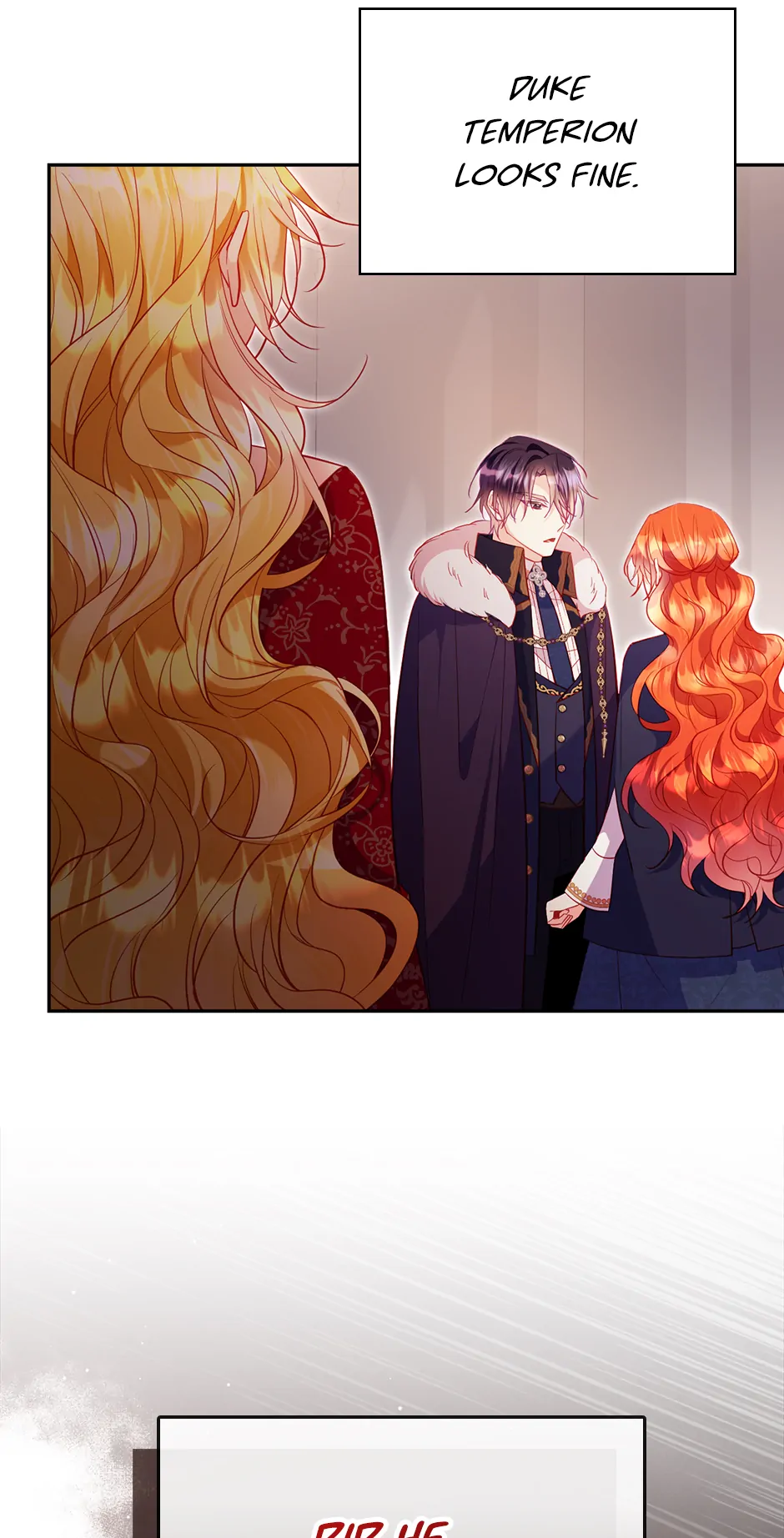 I’m Going To Meet You Beyond Time Chapter 40 - Page 52