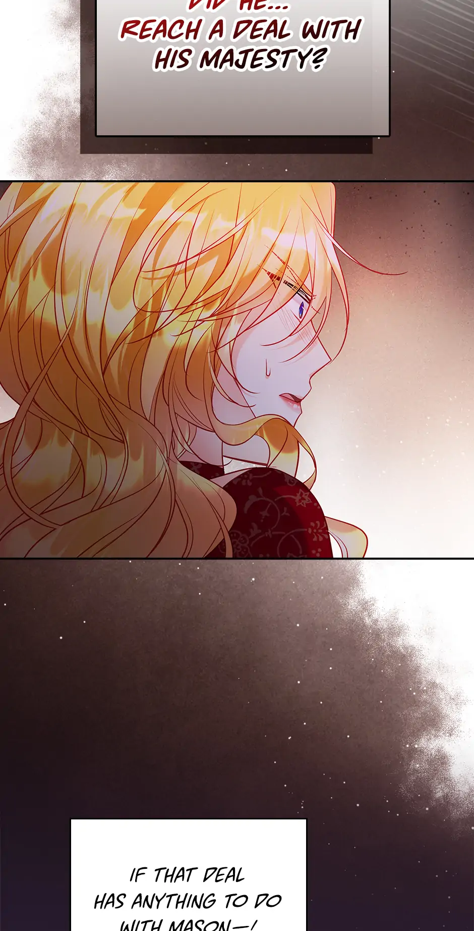 I’m Going To Meet You Beyond Time Chapter 40 - Page 53