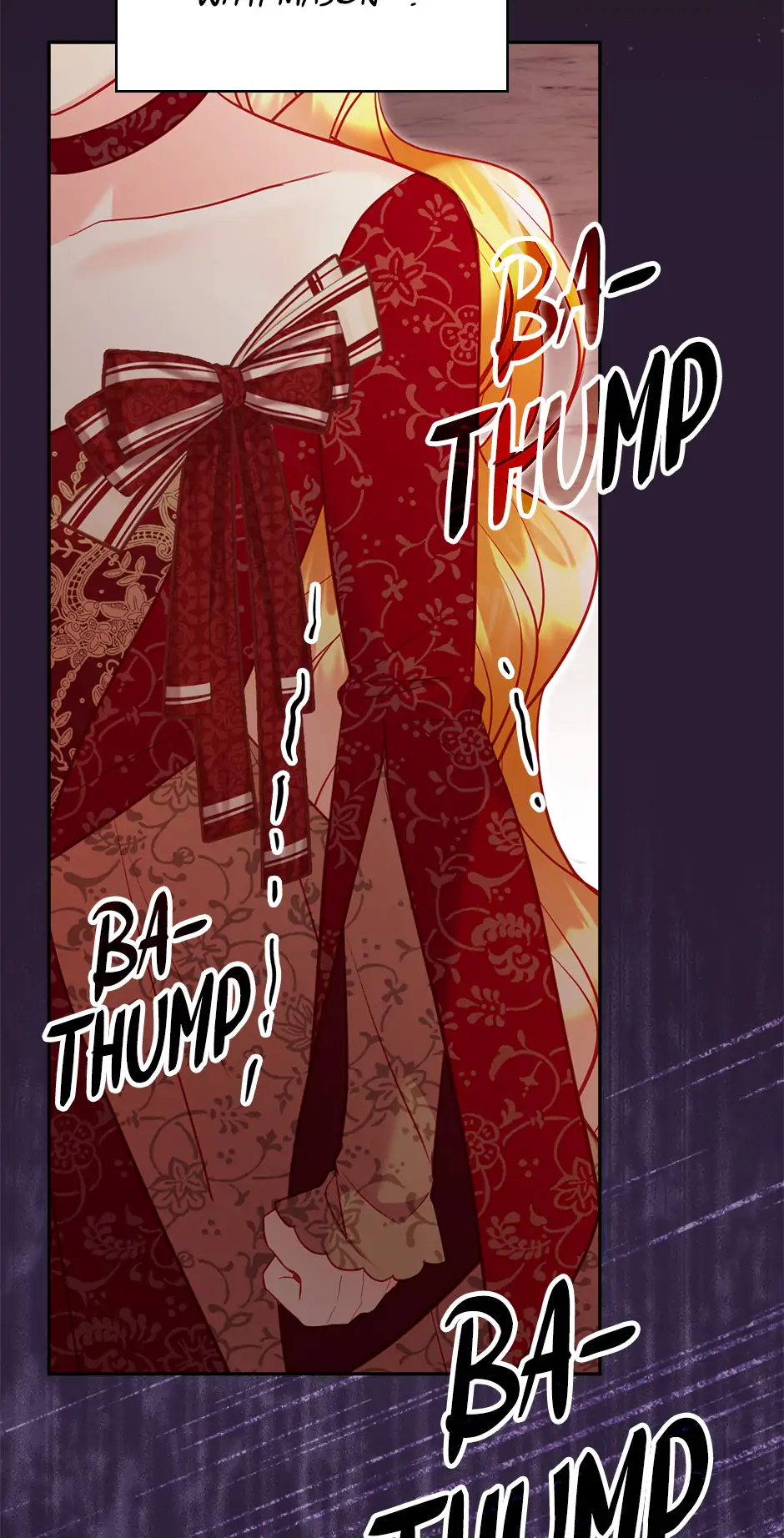 I’m Going To Meet You Beyond Time Chapter 40 - Page 54