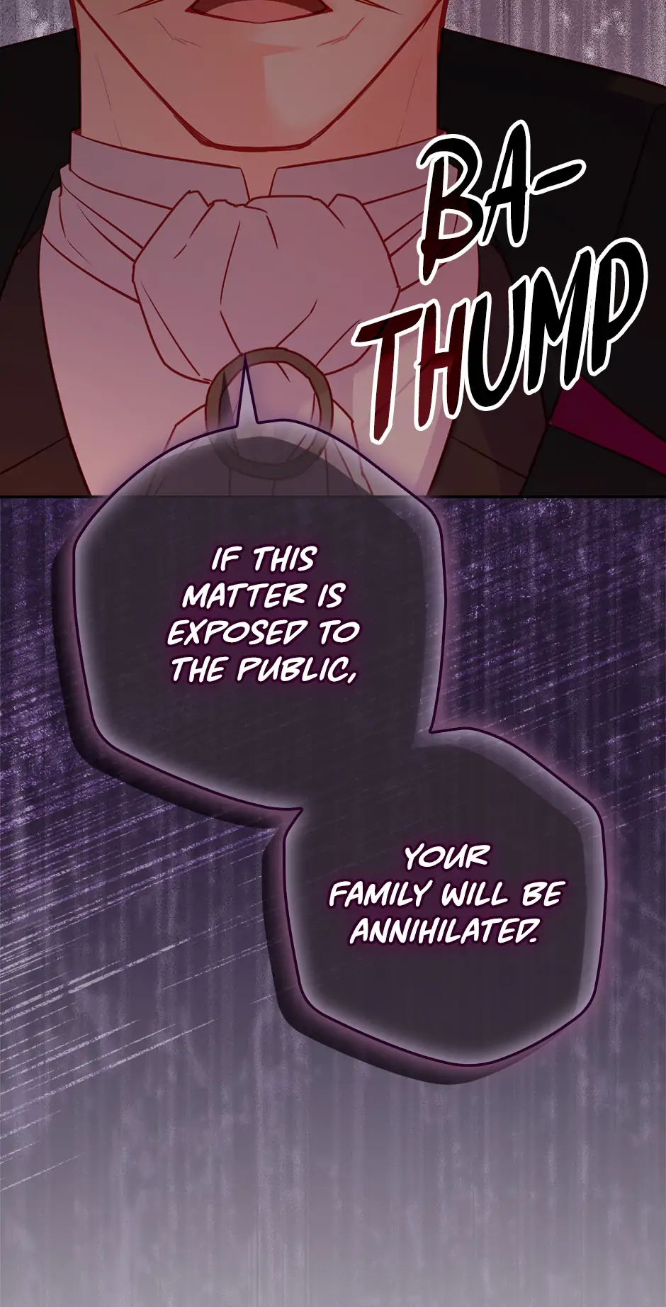 I’m Going To Meet You Beyond Time Chapter 40 - Page 56