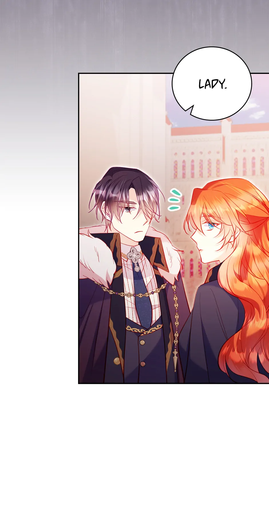 I’m Going To Meet You Beyond Time Chapter 40 - Page 57