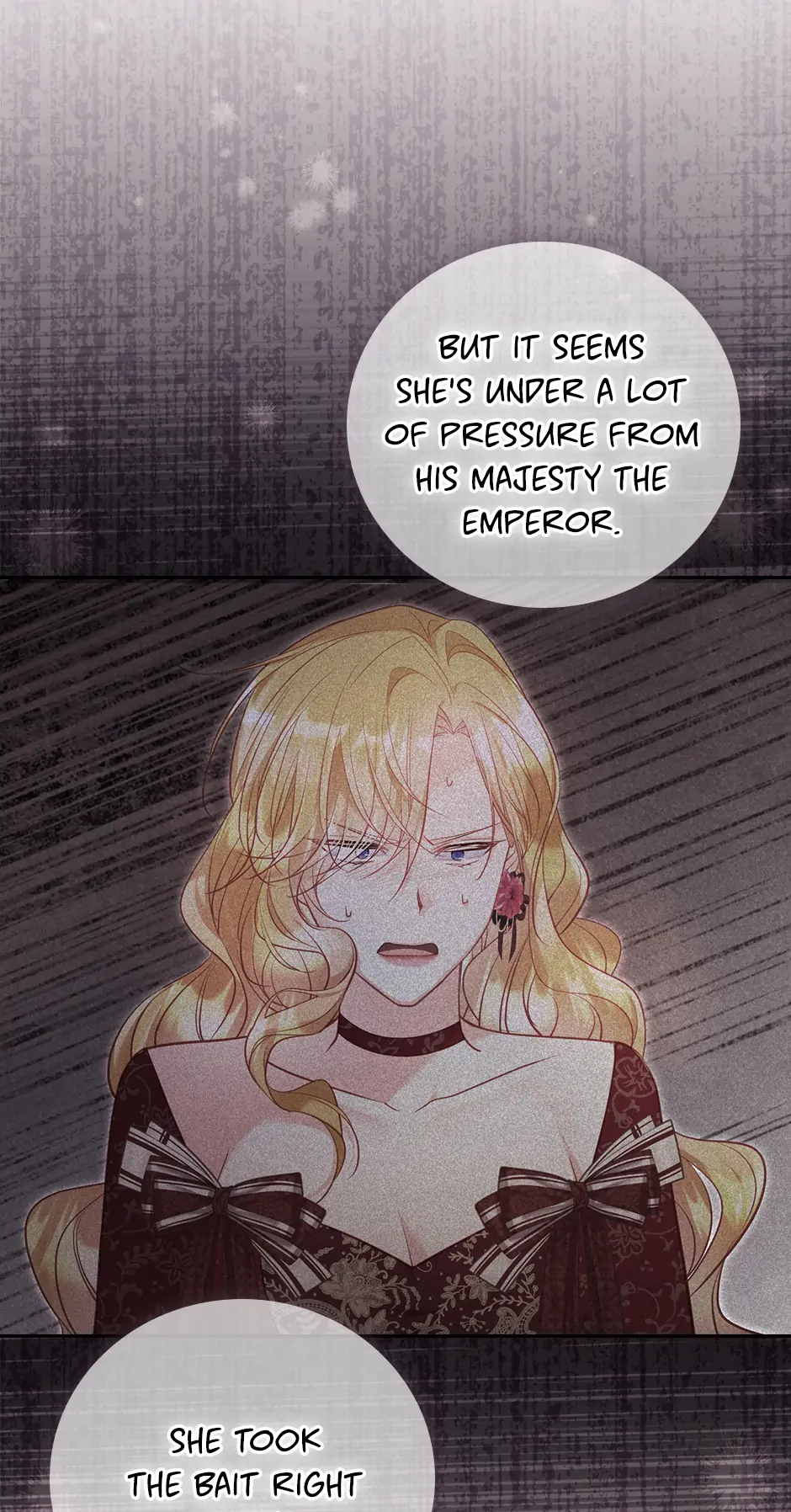 I’m Going To Meet You Beyond Time Chapter 41 - Page 4