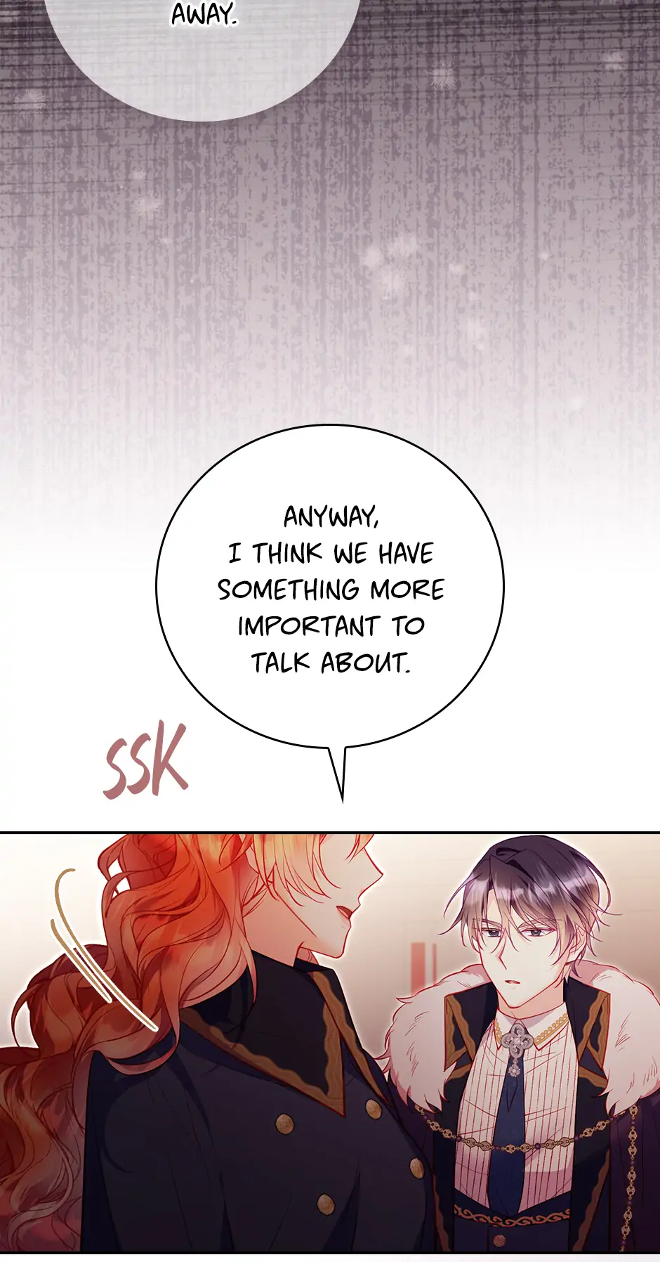 I’m Going To Meet You Beyond Time Chapter 41 - Page 5