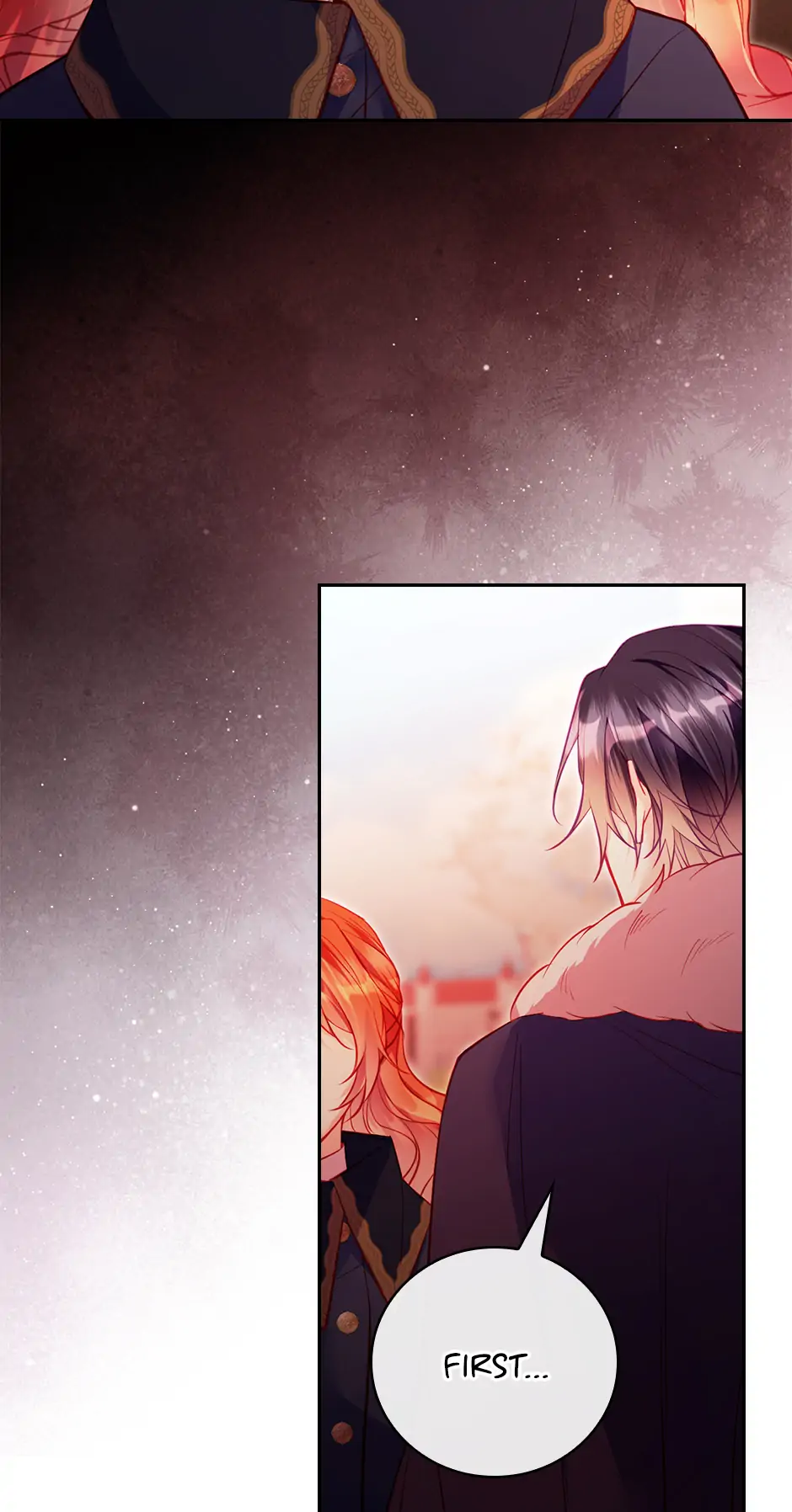 I’m Going To Meet You Beyond Time Chapter 41 - Page 7