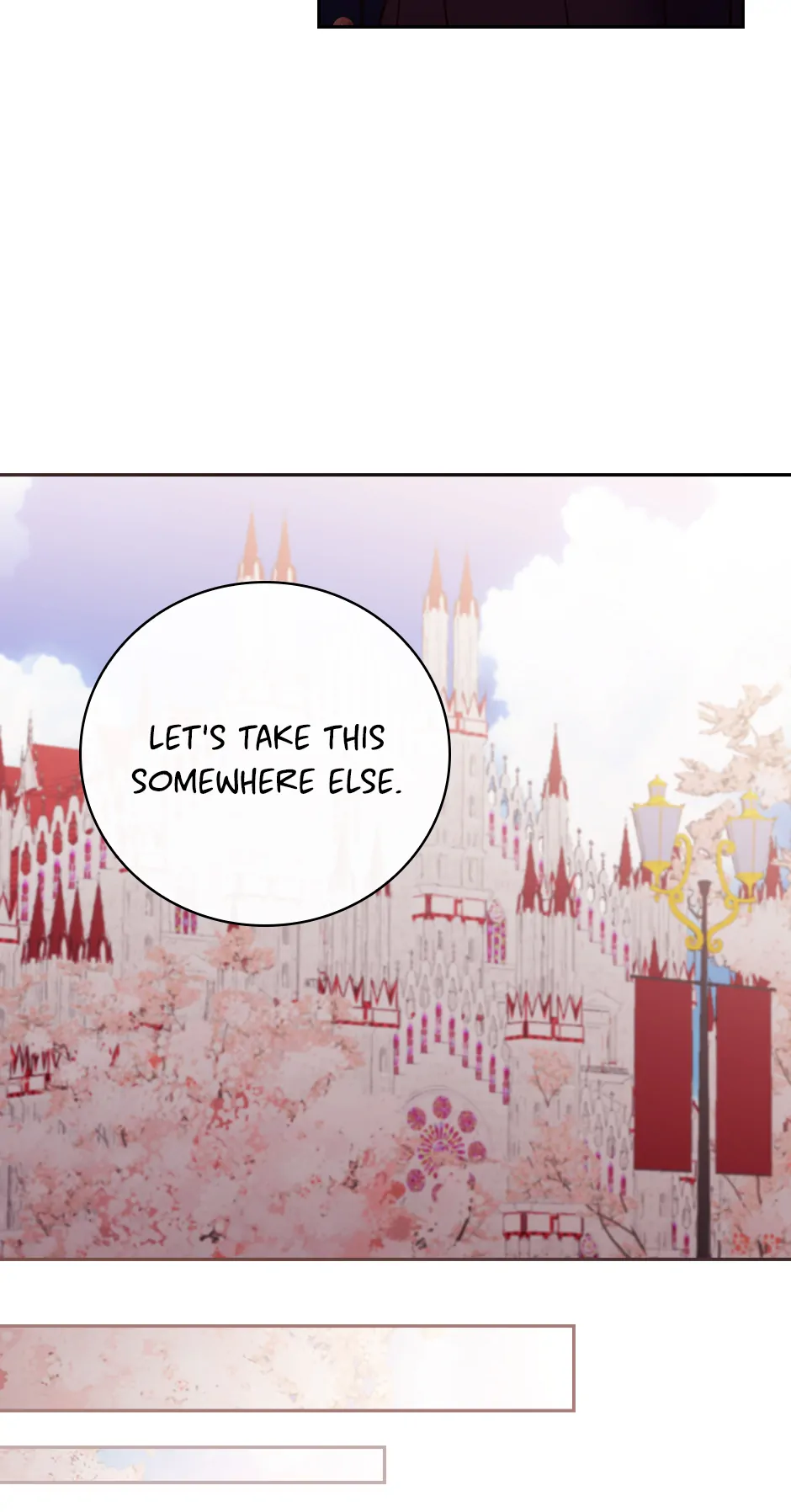 I’m Going To Meet You Beyond Time Chapter 41 - Page 8