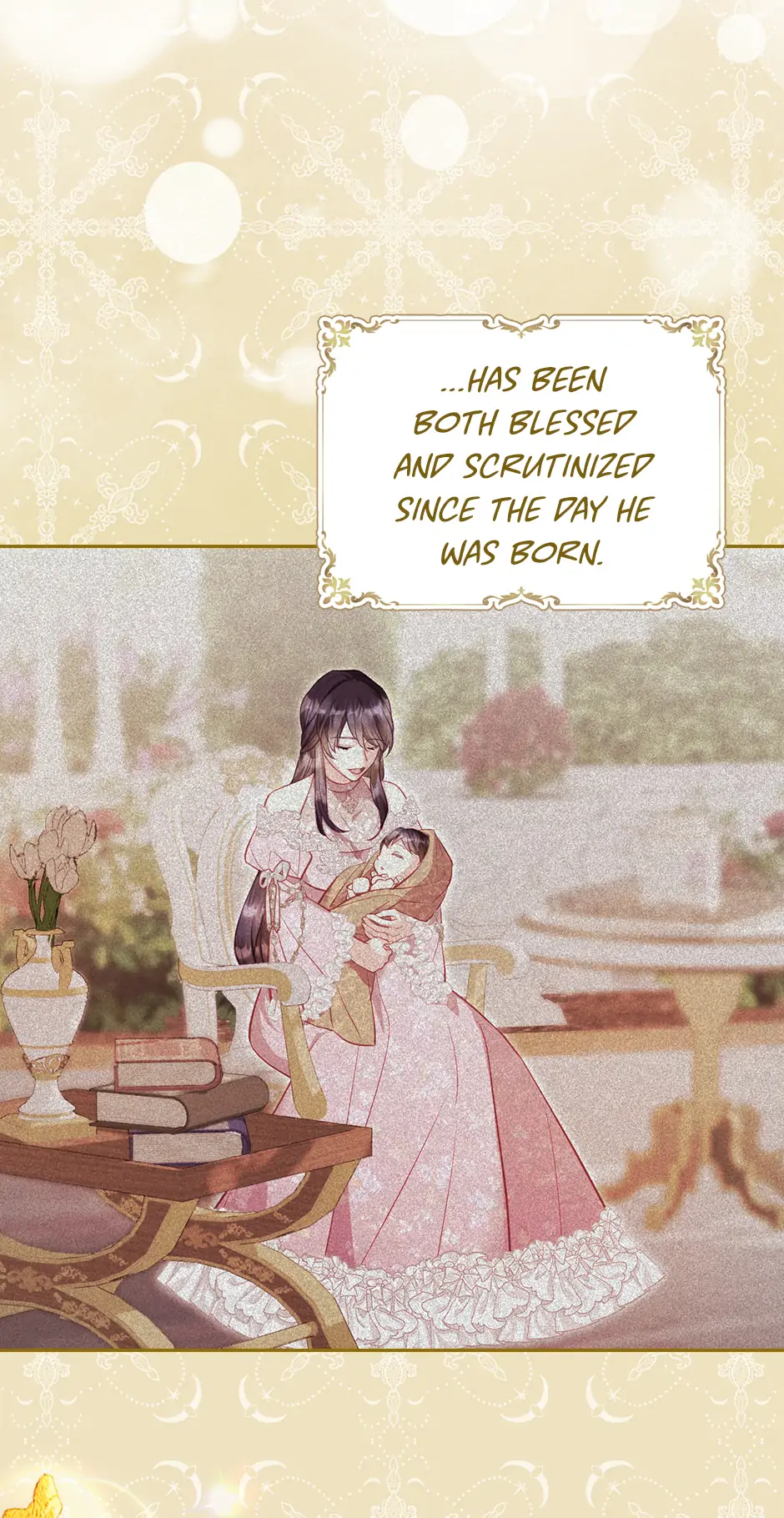 I’m Going To Meet You Beyond Time Chapter 41 - Page 11