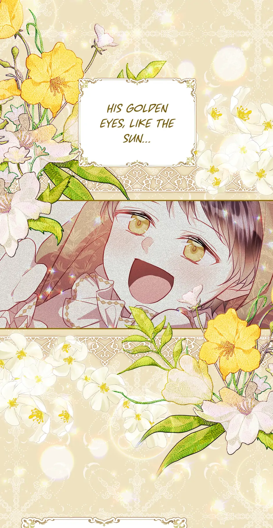 I’m Going To Meet You Beyond Time Chapter 41 - Page 12