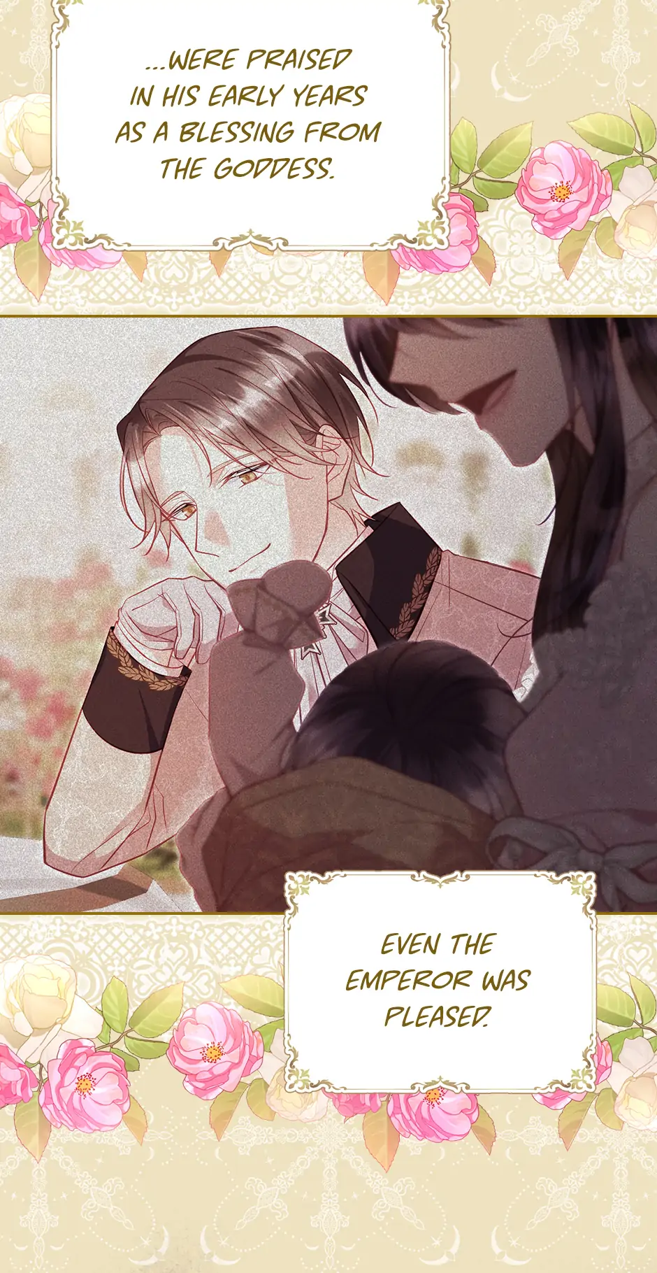 I’m Going To Meet You Beyond Time Chapter 41 - Page 13