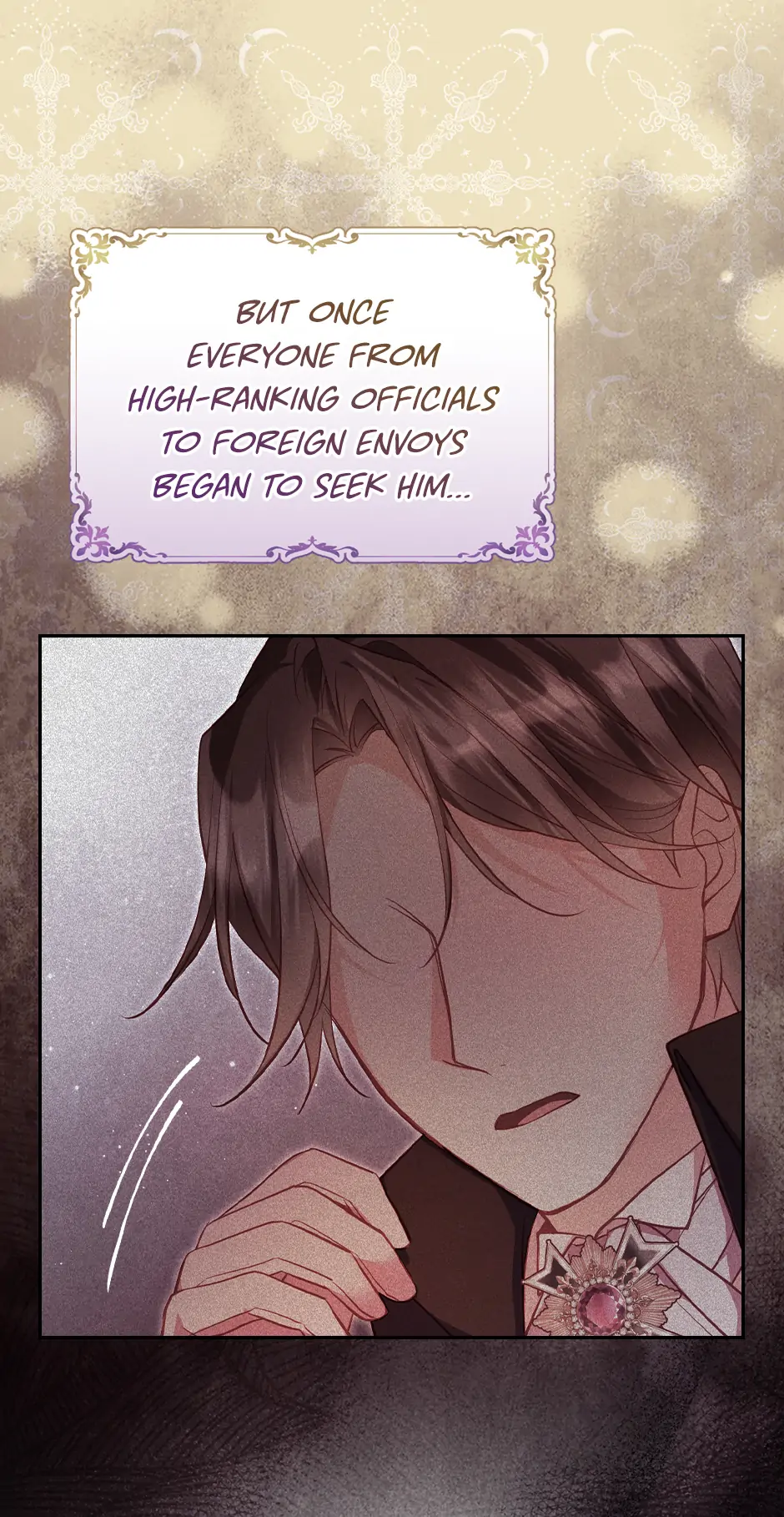 I’m Going To Meet You Beyond Time Chapter 41 - Page 14